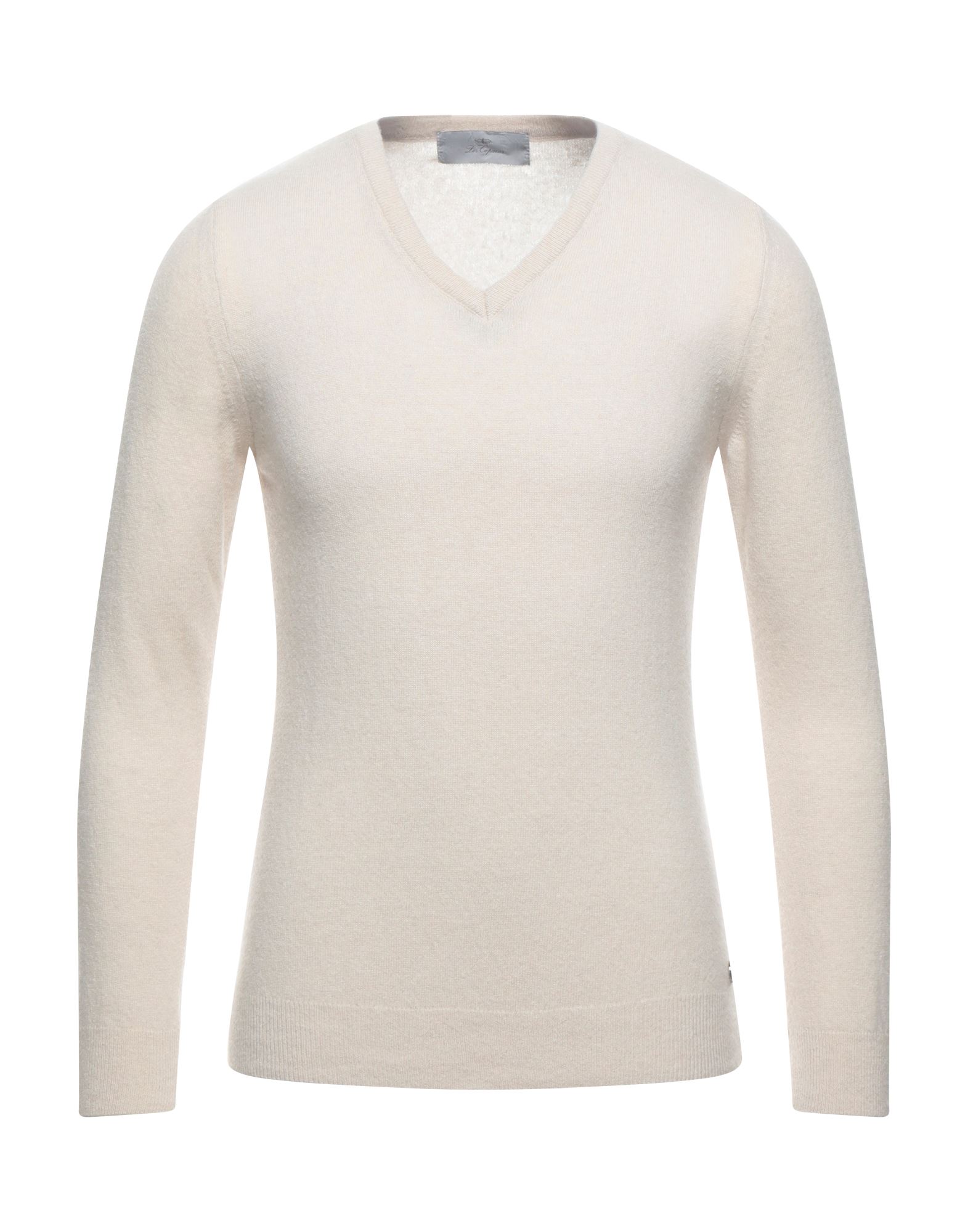 Les Copains Sweaters In Ivory