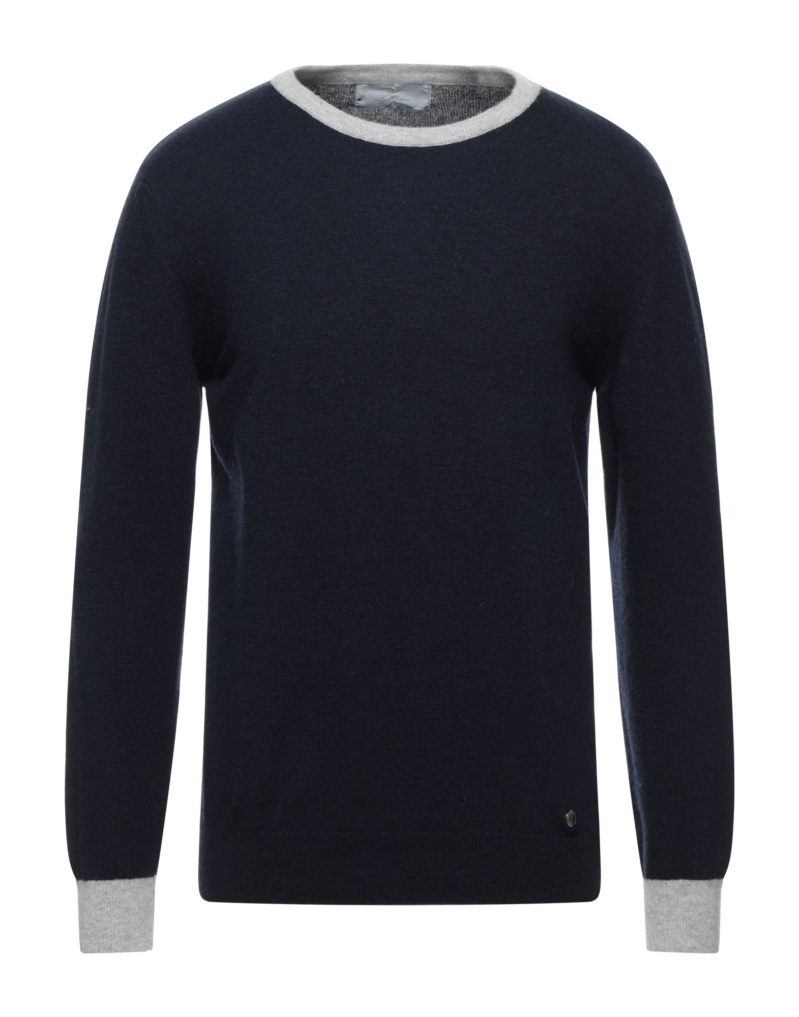 Les Copains Sweaters In Dark Blue