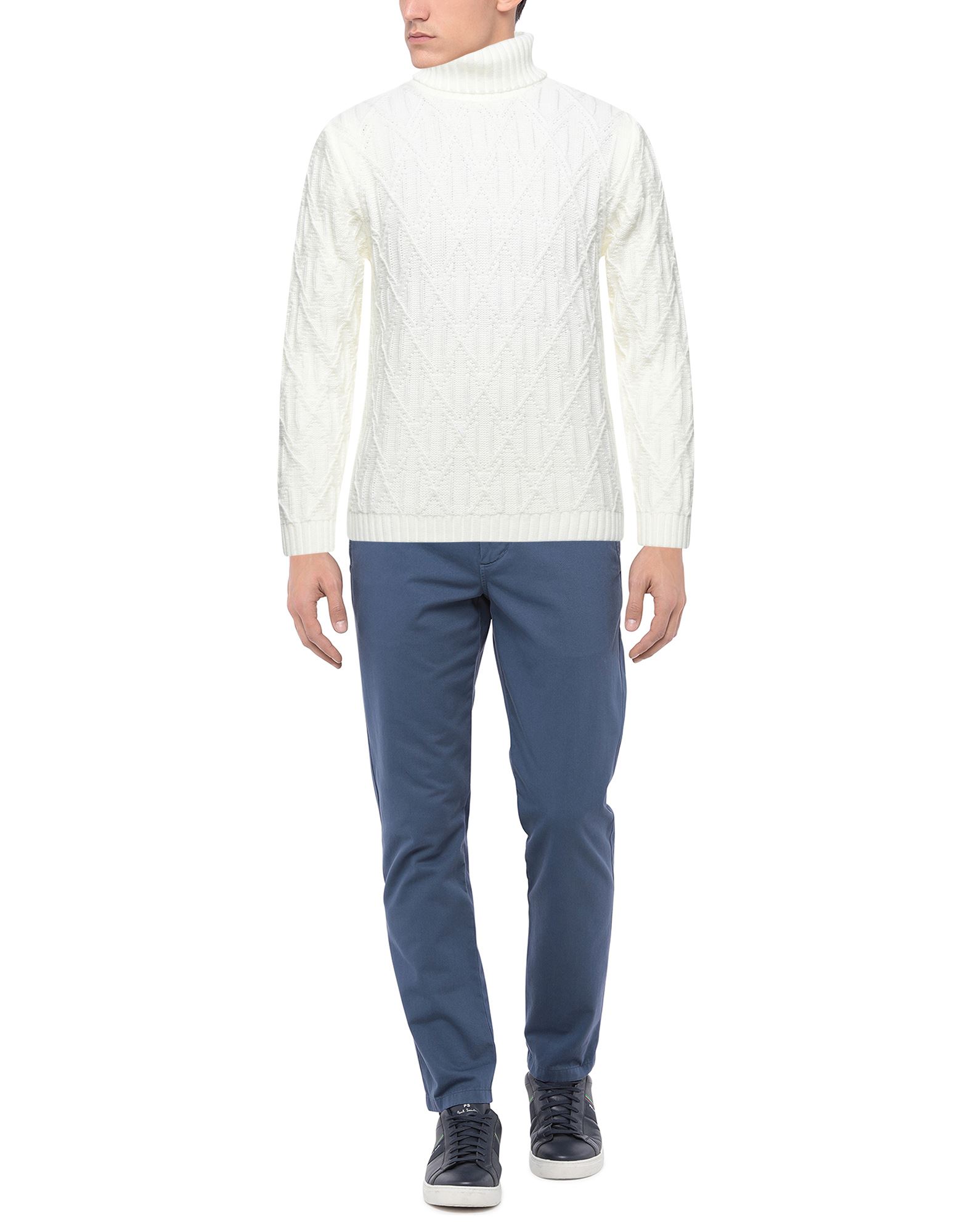  Les Copains - Strickwaren - Rollkragenpullover - On Yoox.com 