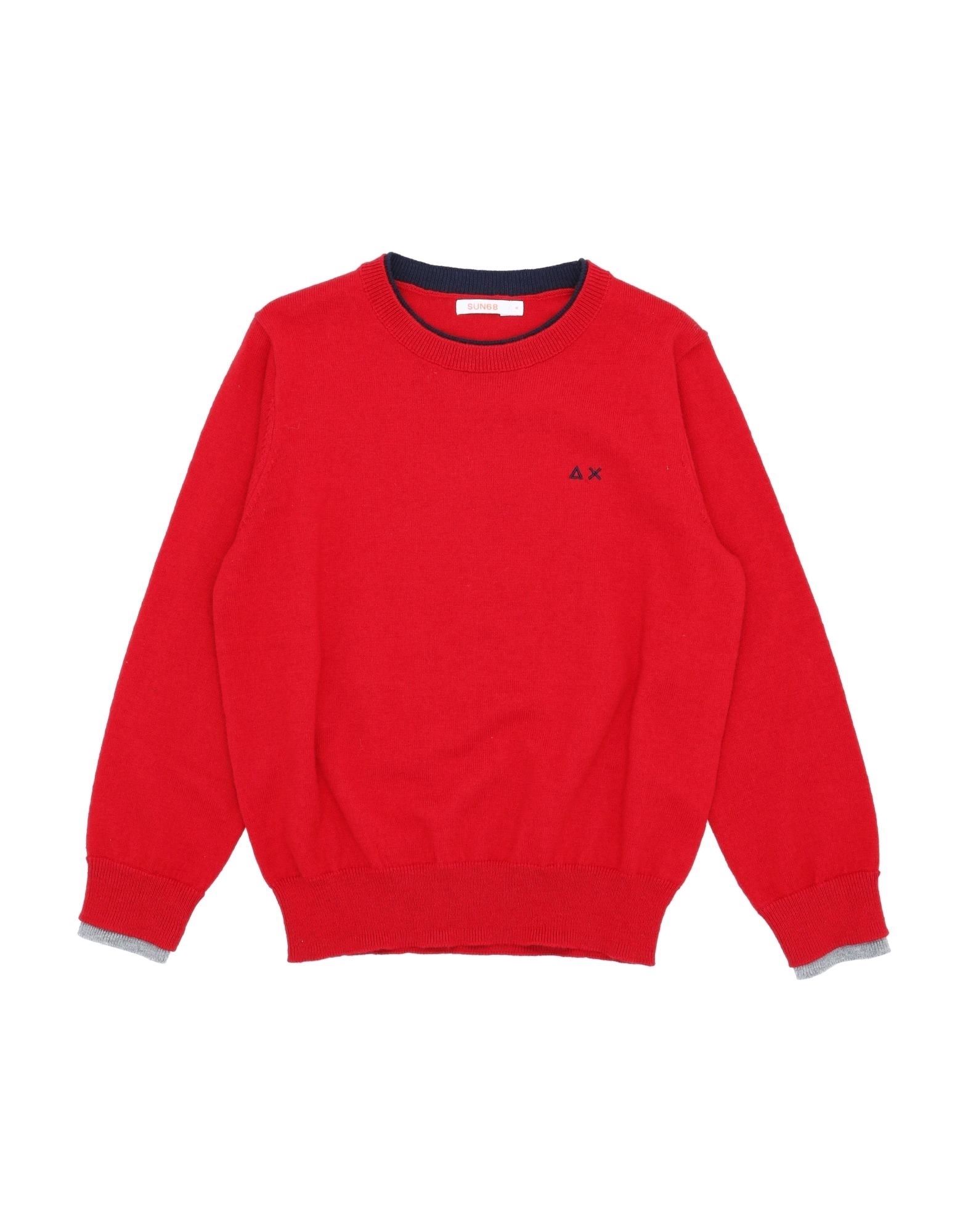  Sun 68 - Strickwaren - Pullover - On Yoox.com 