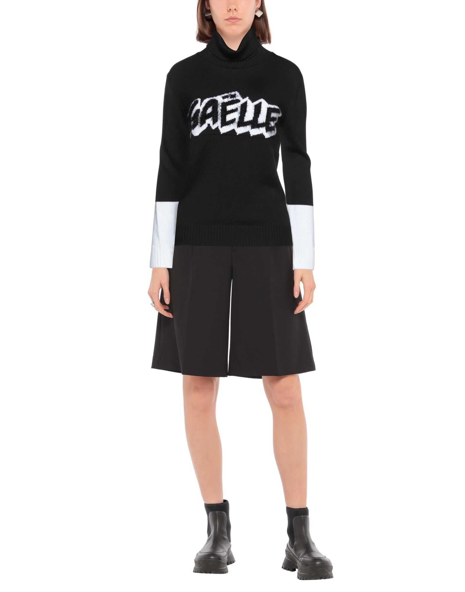  Gaëlle Paris - Strickwaren - Rollkragenpullover - On Yoox.com 