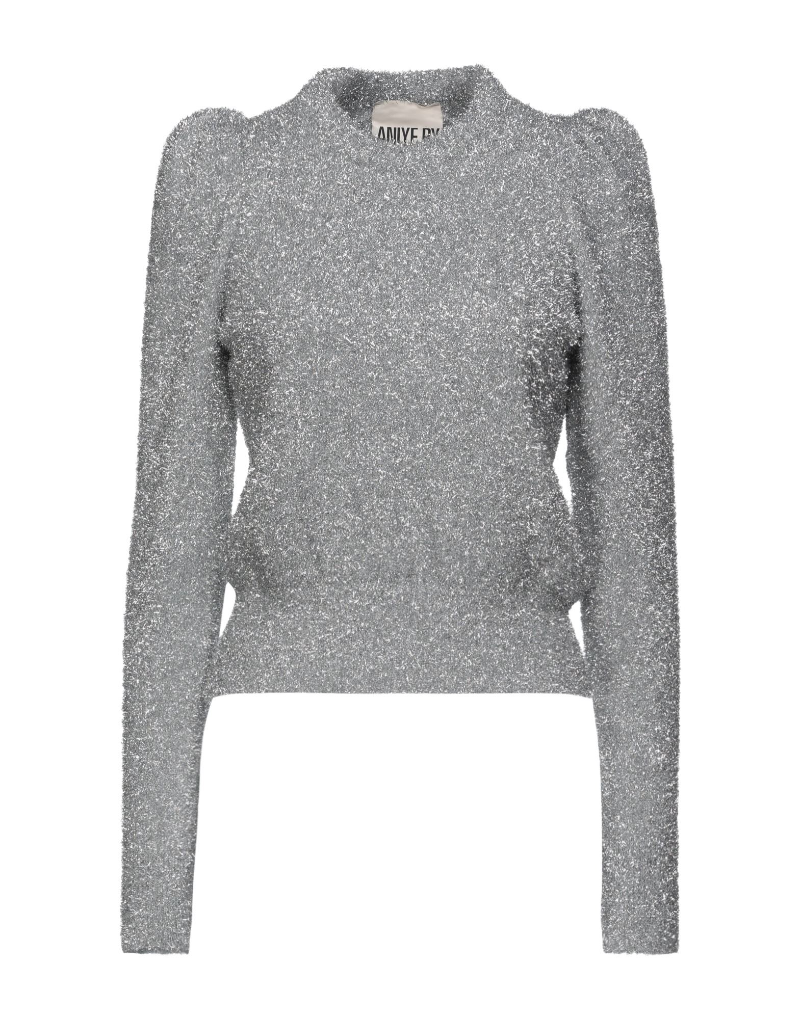 Aniye By Sweaters In Silver