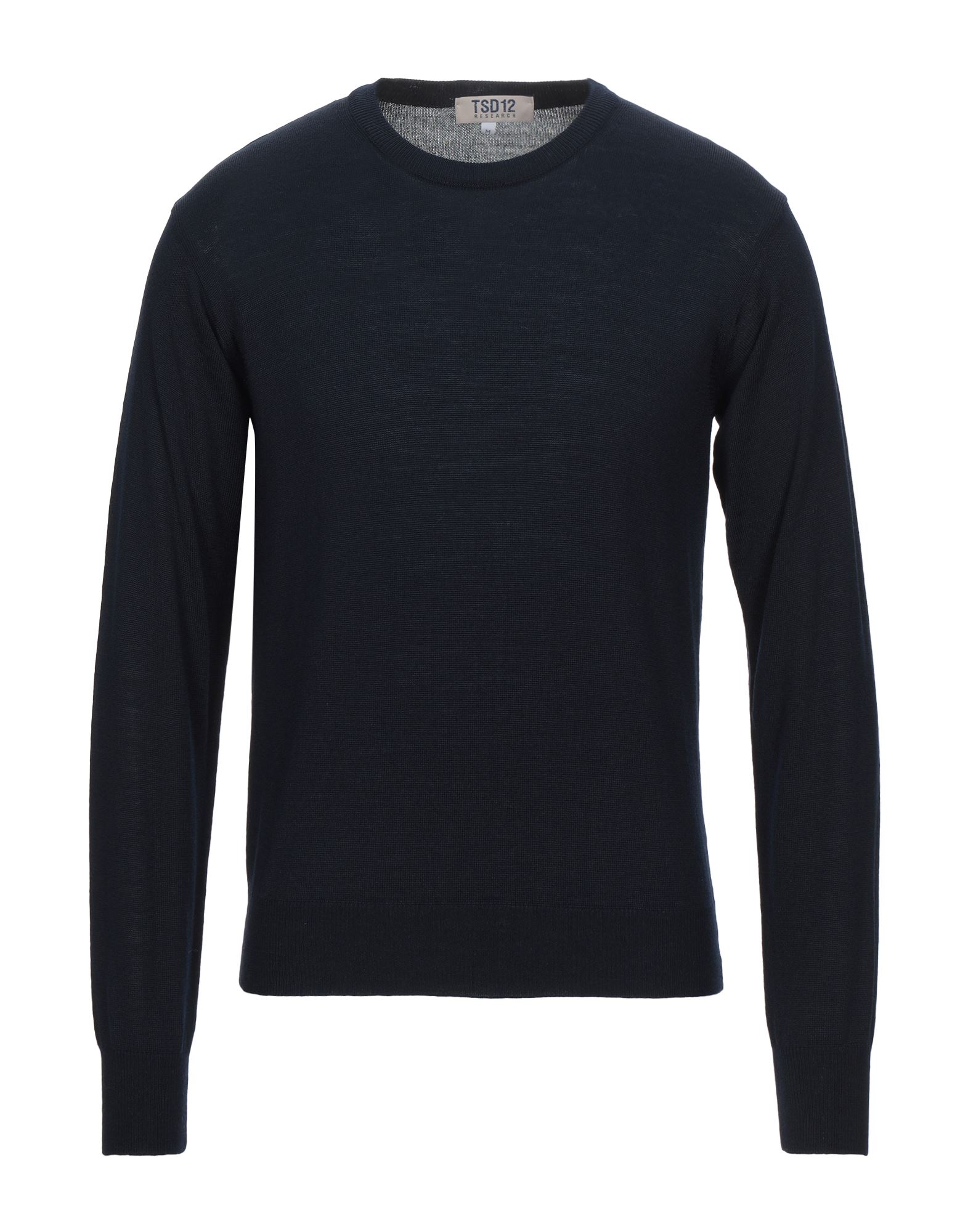 Tsd12 Sweaters In Blue