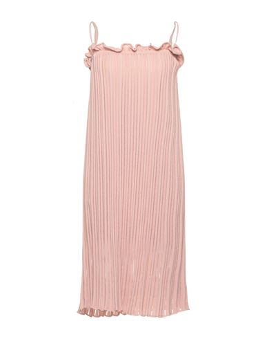 Платье миди SOLOTRE 