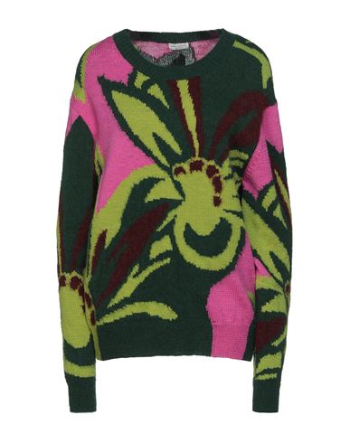 Свитер DRIES VAN NOTEN 