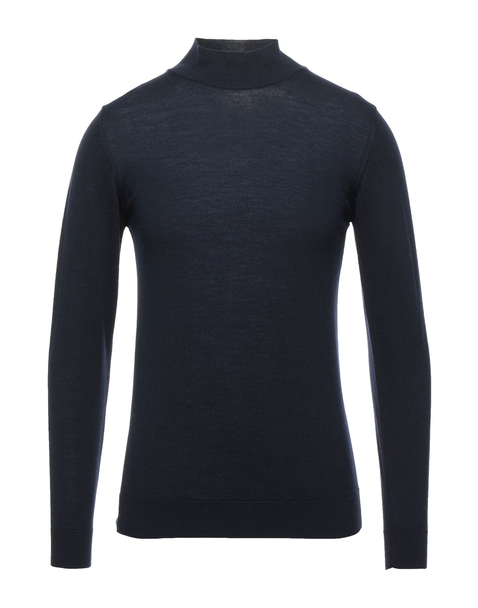 Daniele Fiesoli Turtlenecks In Blue