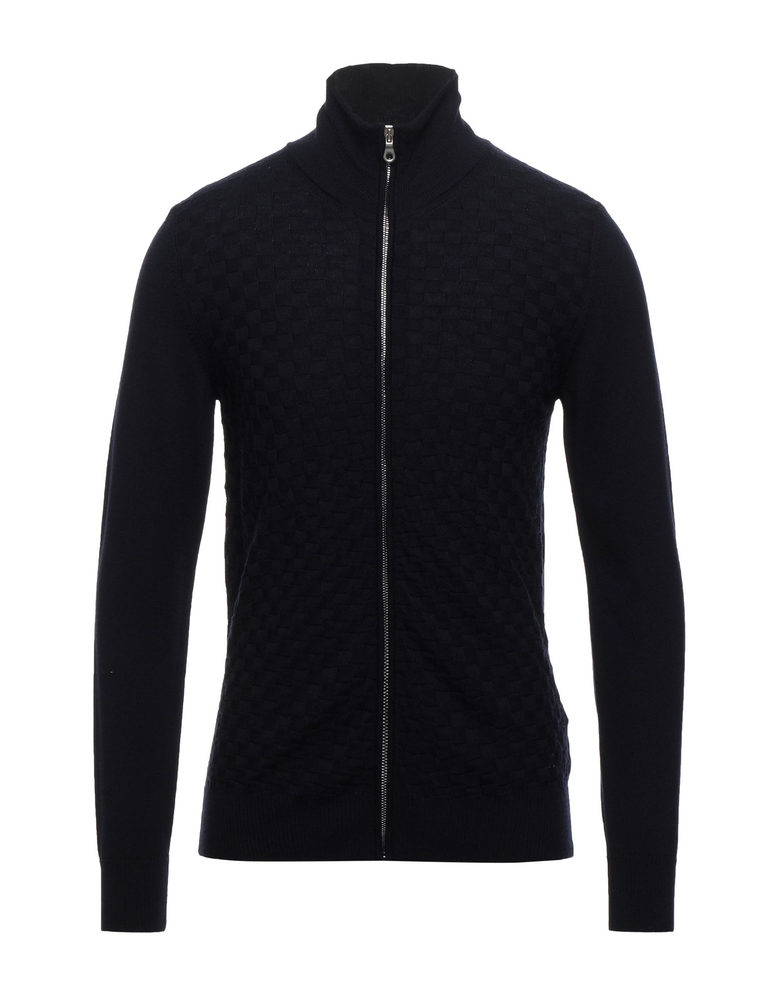 Tombolini Cardigans In Dark Blue