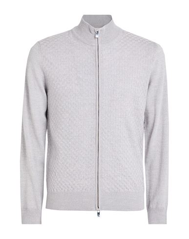 Man Sweater Blue Size 3XL Lambswool, Polyamide