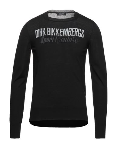 фото Свитер dirk bikkembergs