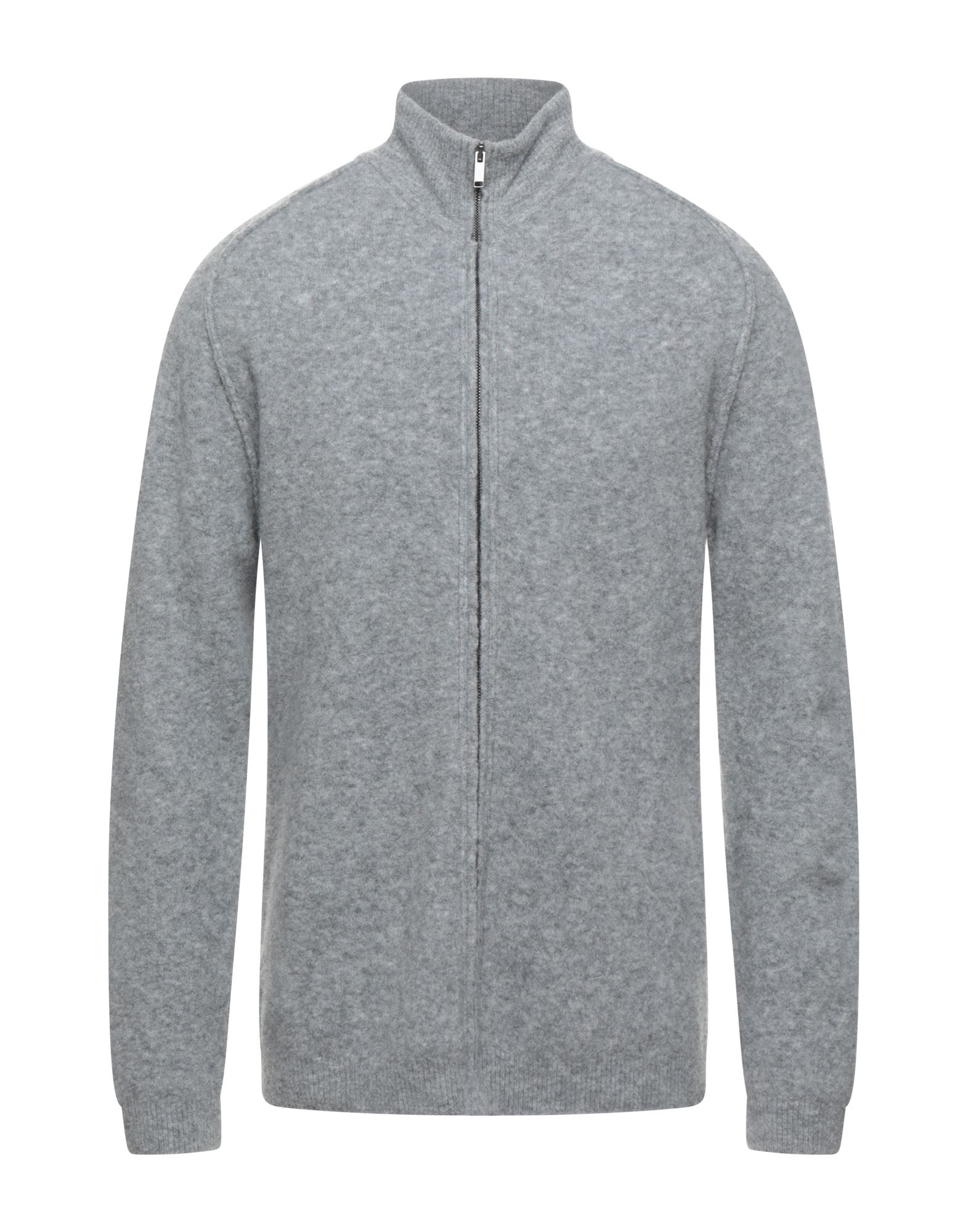 Daniele Fiesoli Cardigans In Grey