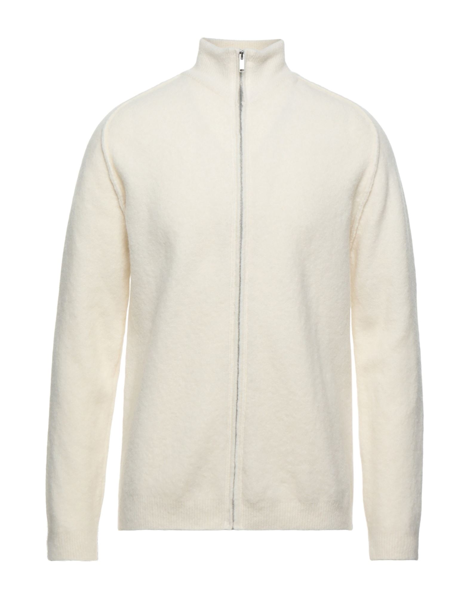 Daniele Fiesoli Cardigans In White