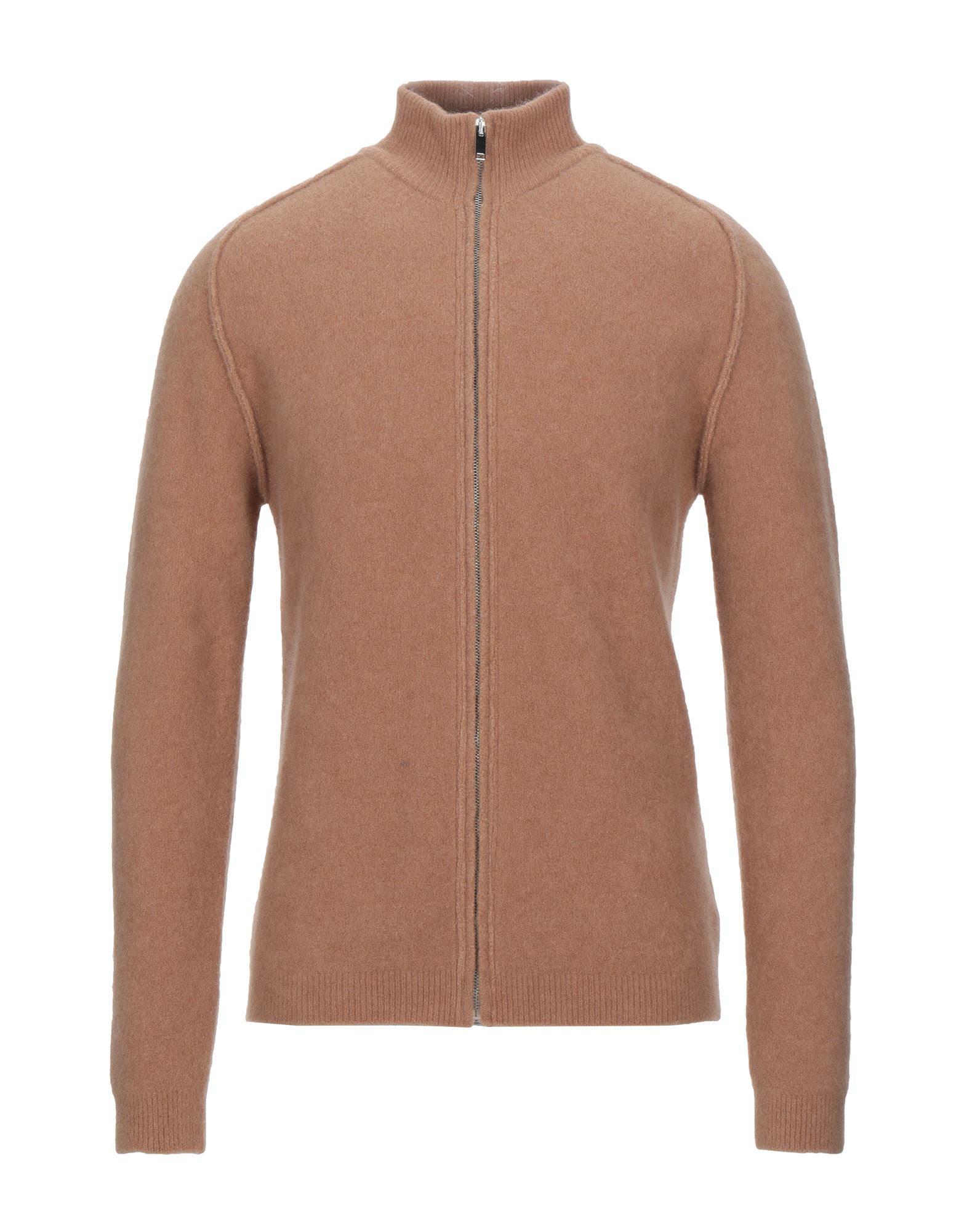 Daniele Fiesoli Cardigans In Camel