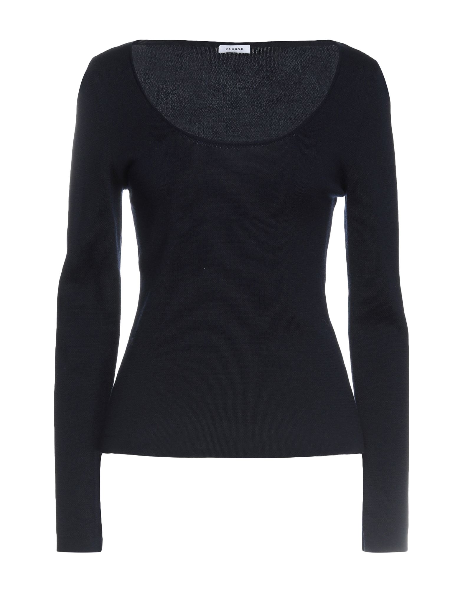 P.a.r.o.s.h Sweaters In Blue