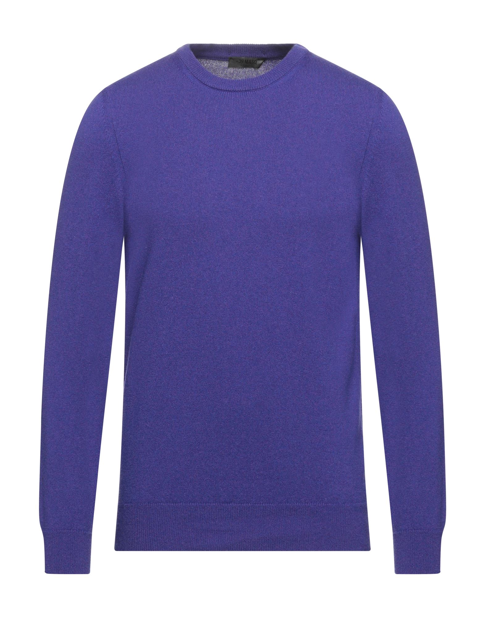 +39 Masq Sweaters In Purple