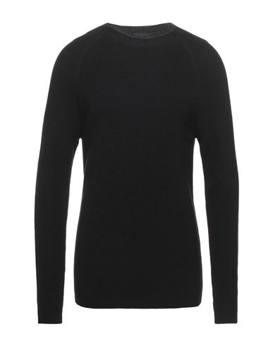 Pullover Hombre Negro M,XL Hombre