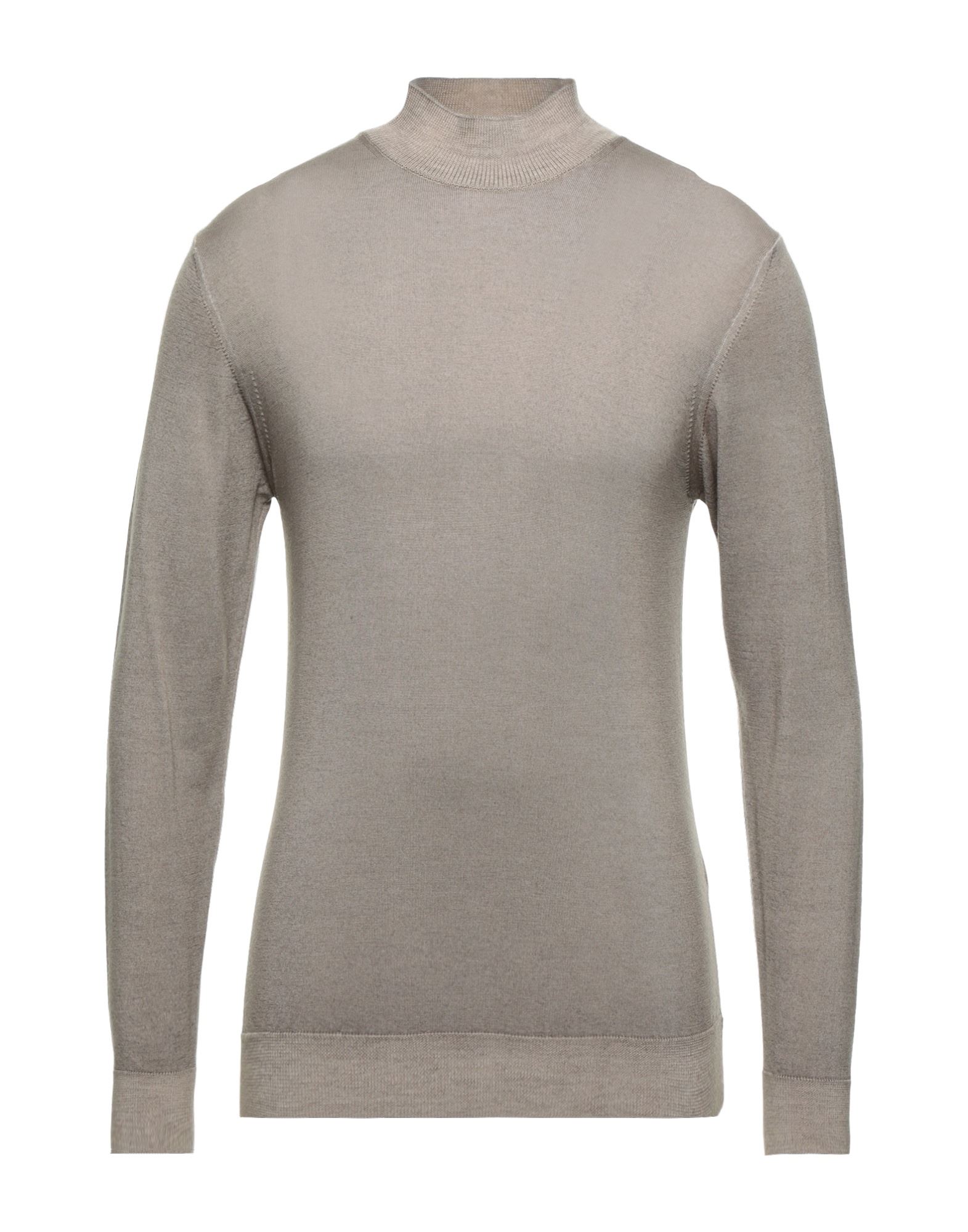 Daniele Fiesoli Turtlenecks In Camel