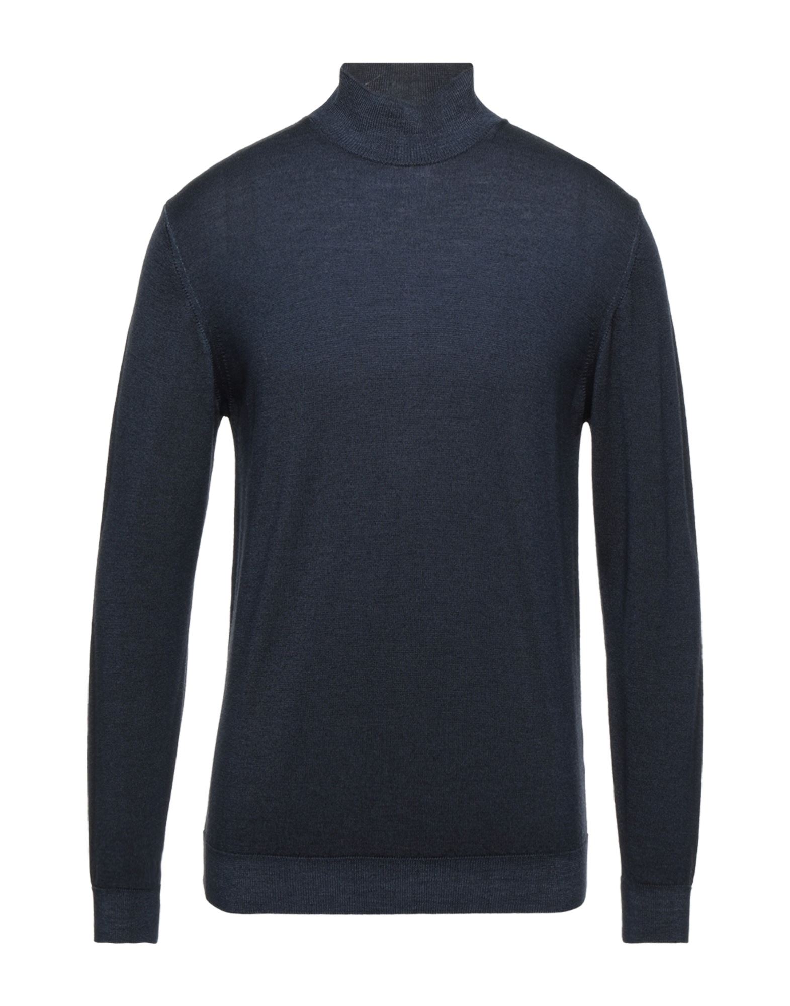 Daniele Fiesoli Turtlenecks In Blue