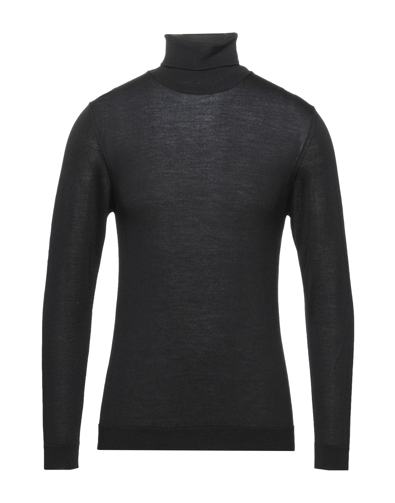 Daniele Fiesoli Turtlenecks In Black