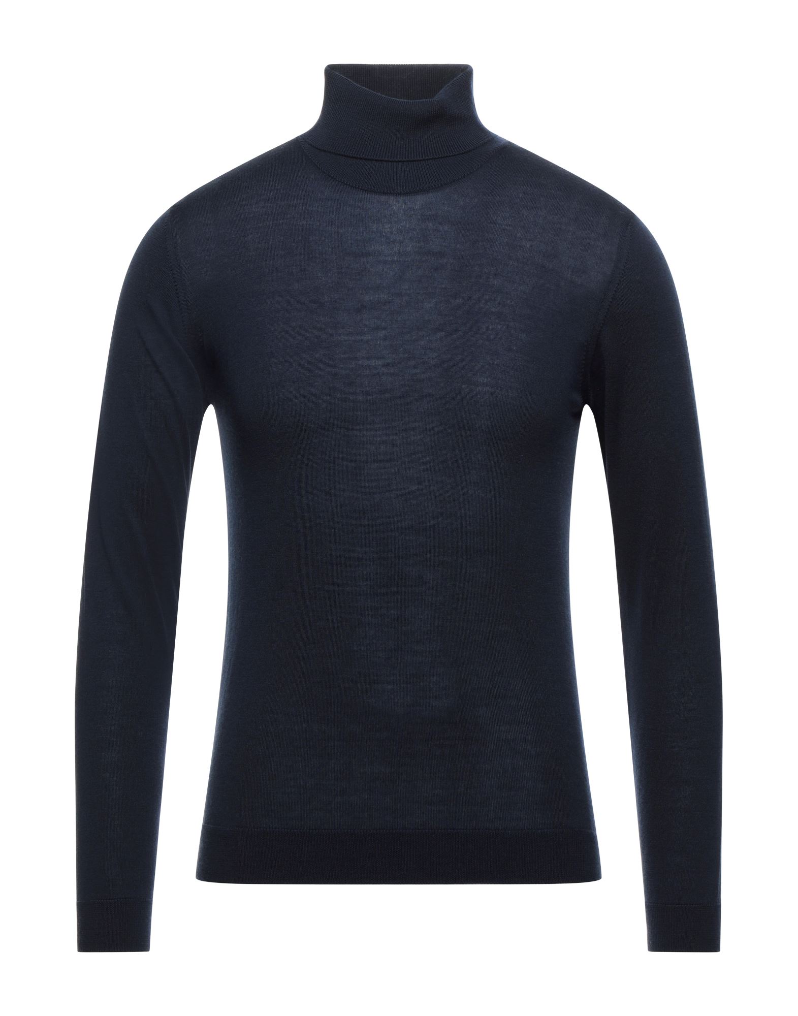 Daniele Fiesoli Turtlenecks In Dark Blue