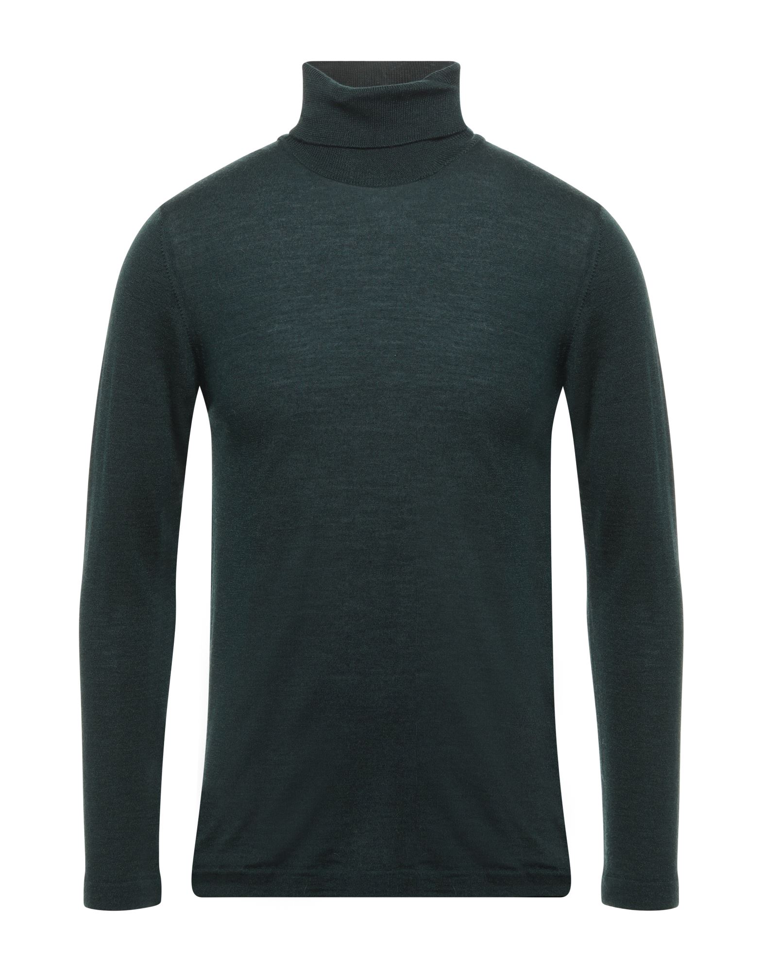 Daniele Fiesoli Turtlenecks In Dark Green
