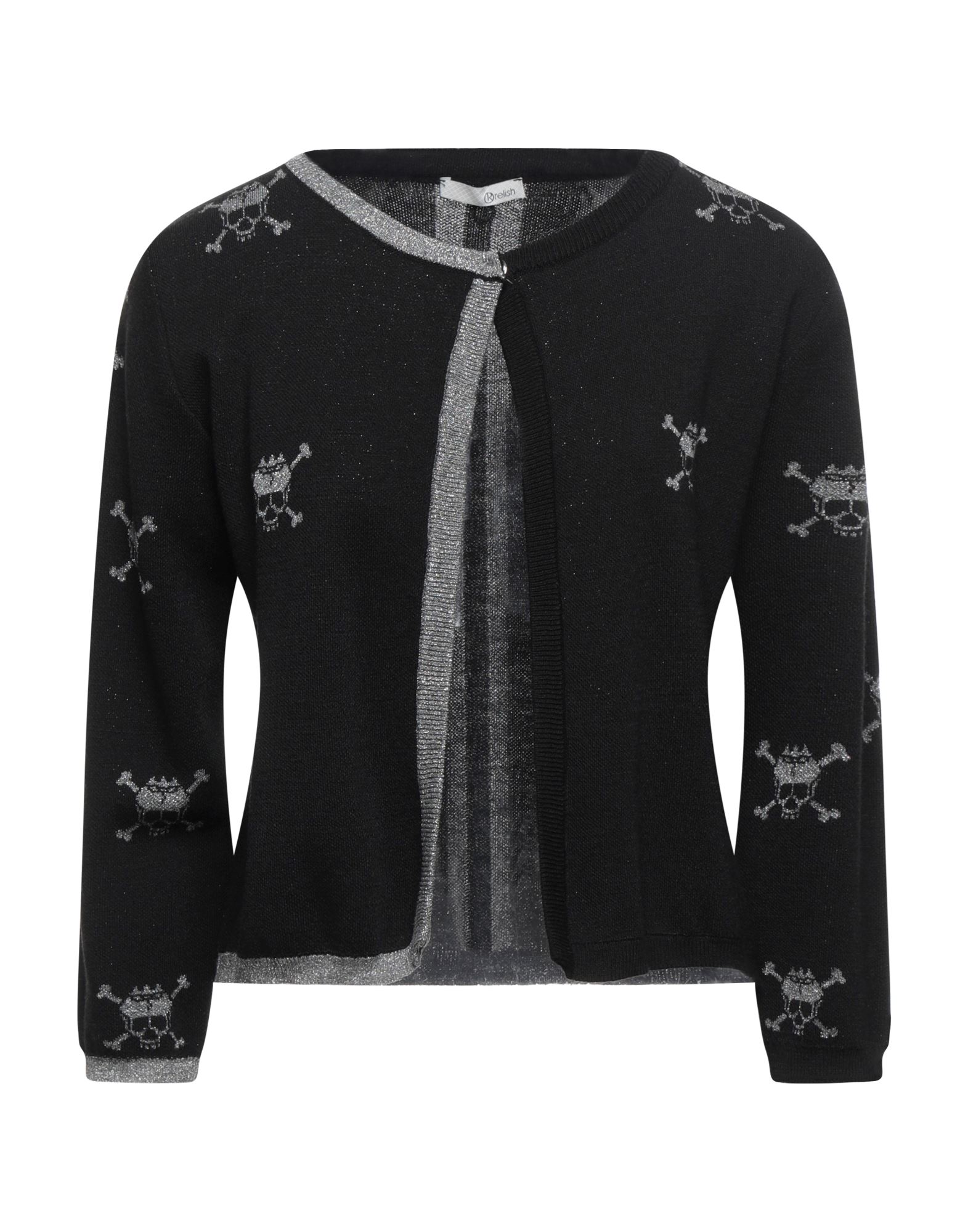 Relish Cardigans In Black