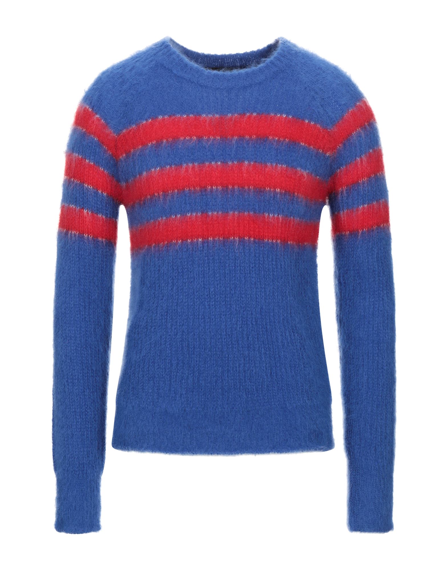 Dsquared2 Sweaters In Blue