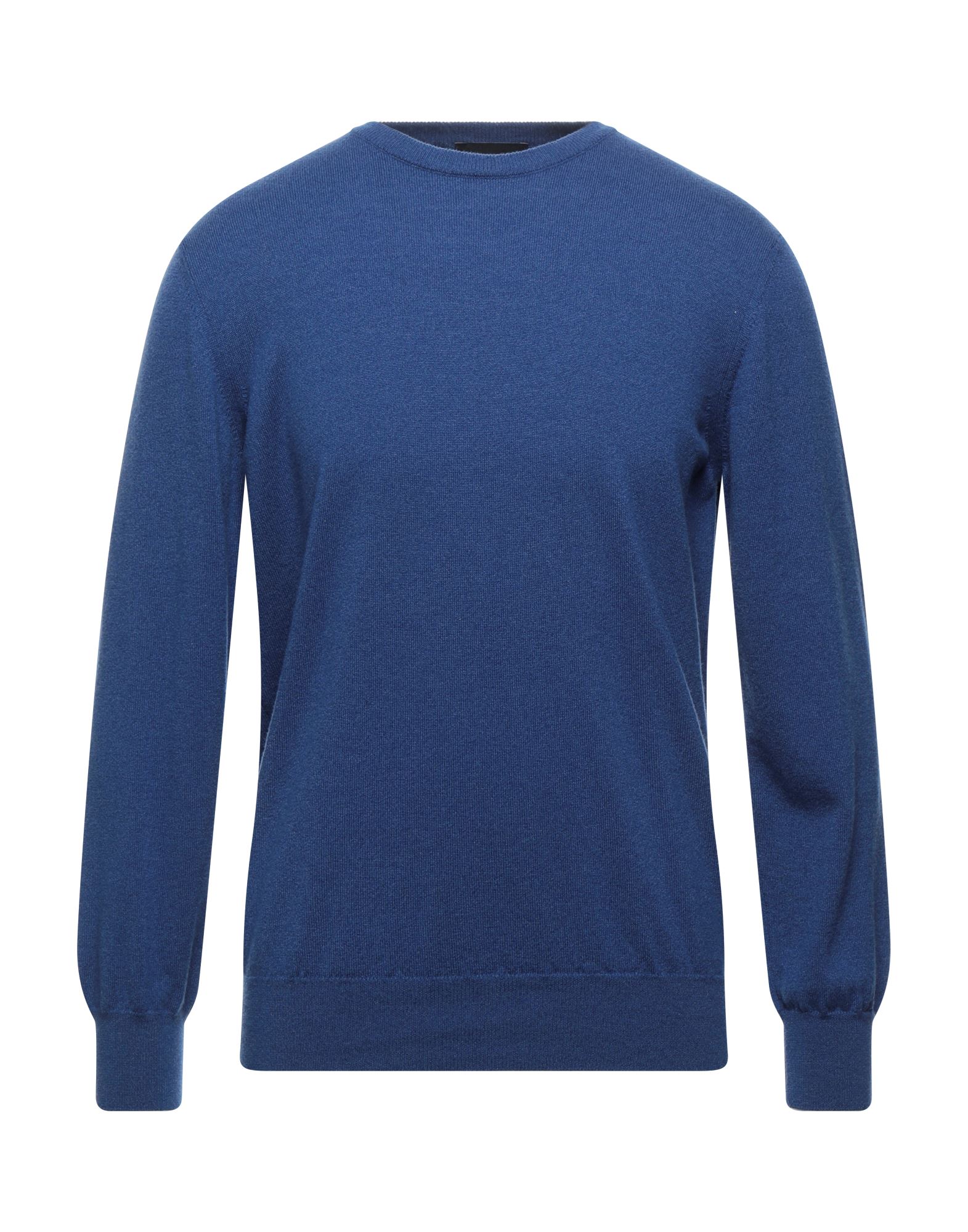 Drumohr Sweaters In Blue