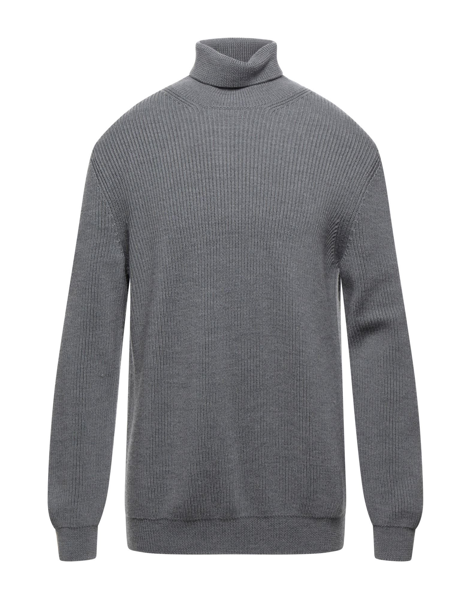 Altea Turtlenecks In Grey