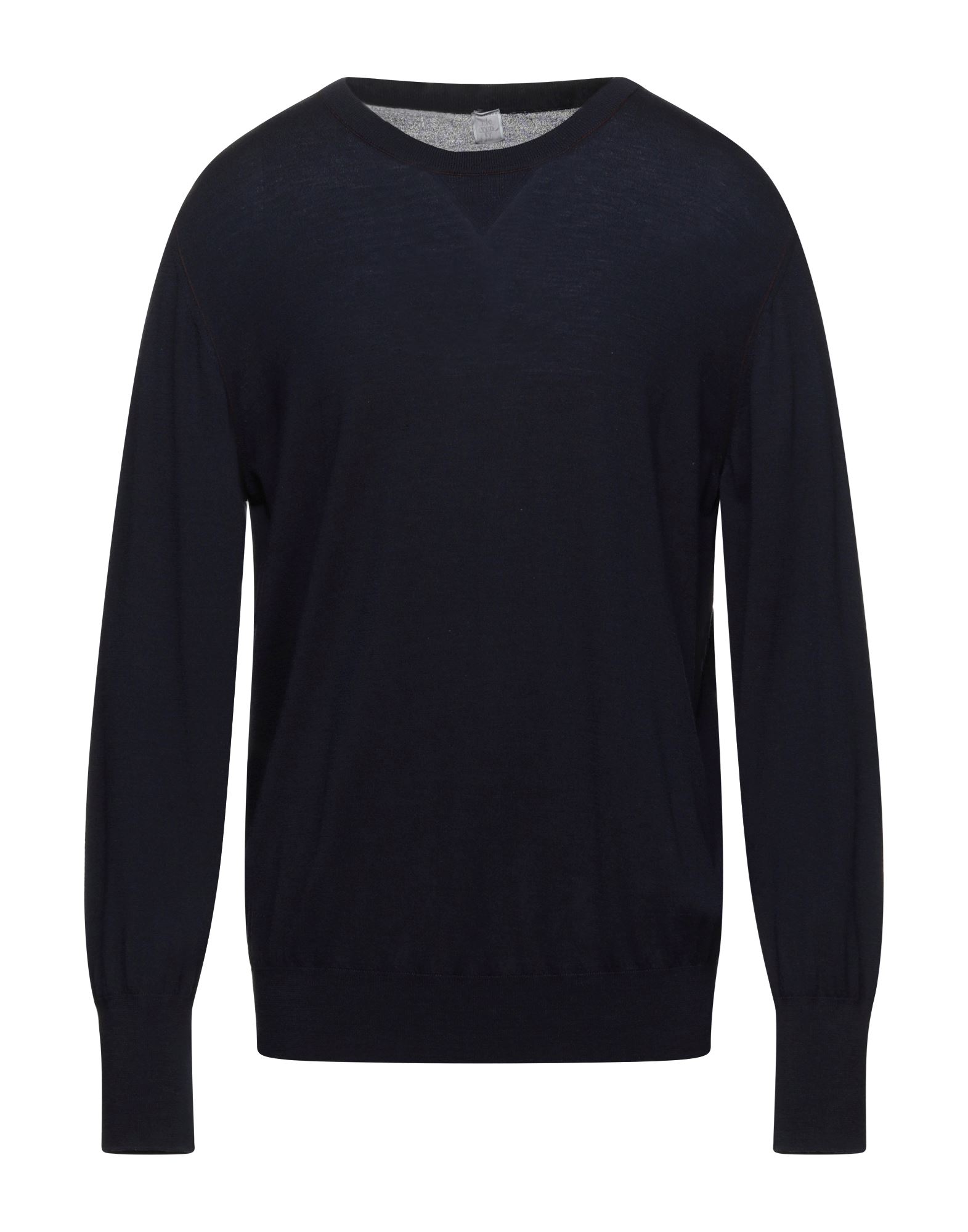 Eleventy Sweaters In Blue