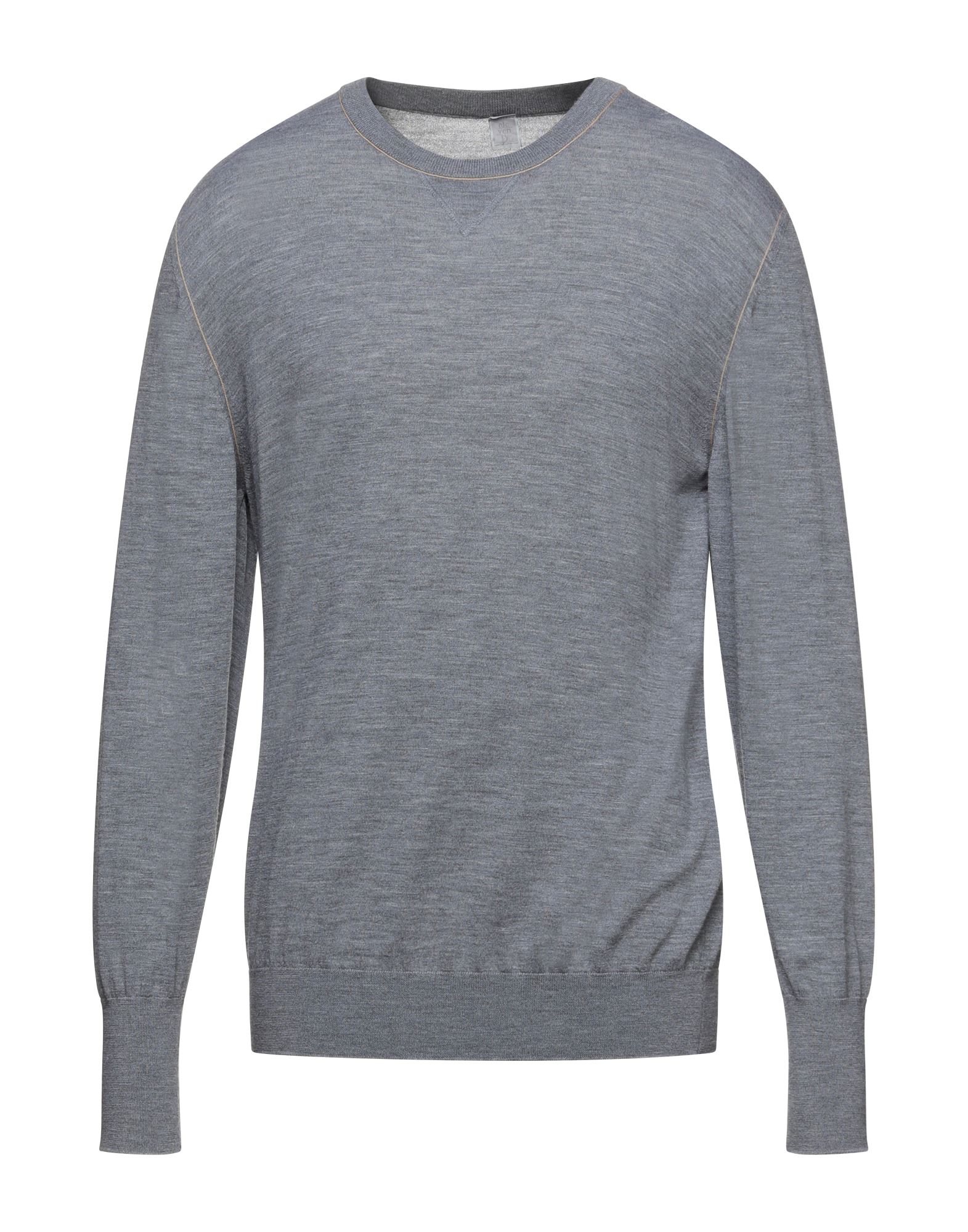 Eleventy Sweaters In Grey