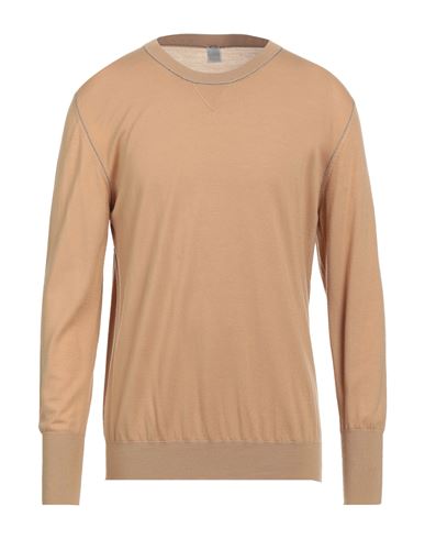 Pullover Herren Kamel S Herren