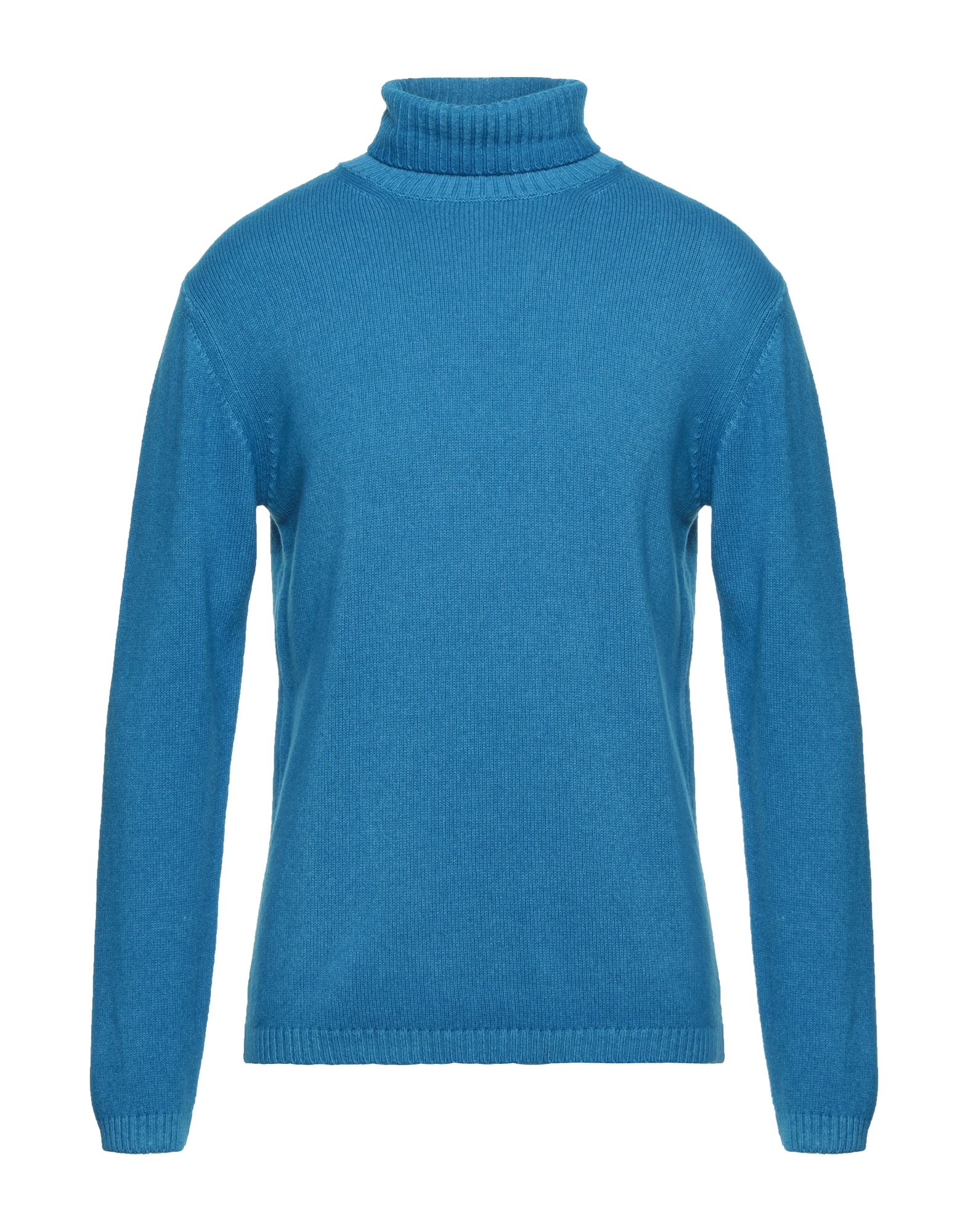 Daniele Fiesoli Turtlenecks In Azure