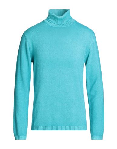Cuello alto Hombre Azul turquesa L,S,XL Hombre