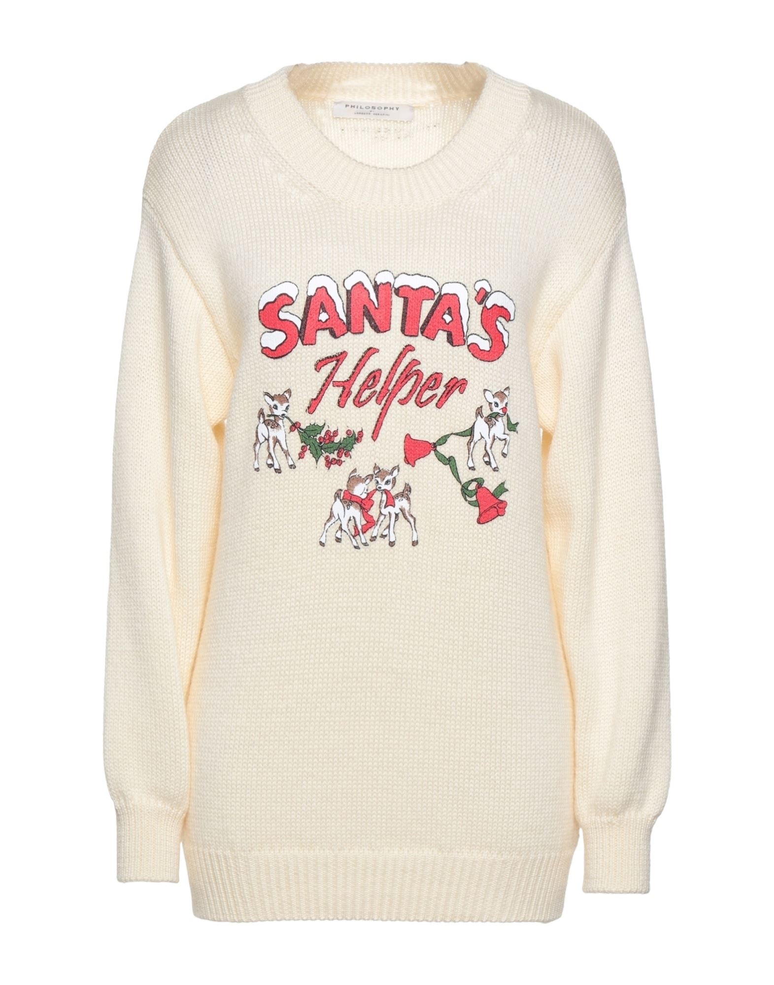  Philosophy Di Lorenzo Serafini - Strickwaren - Pullover - On Yoox.com 
