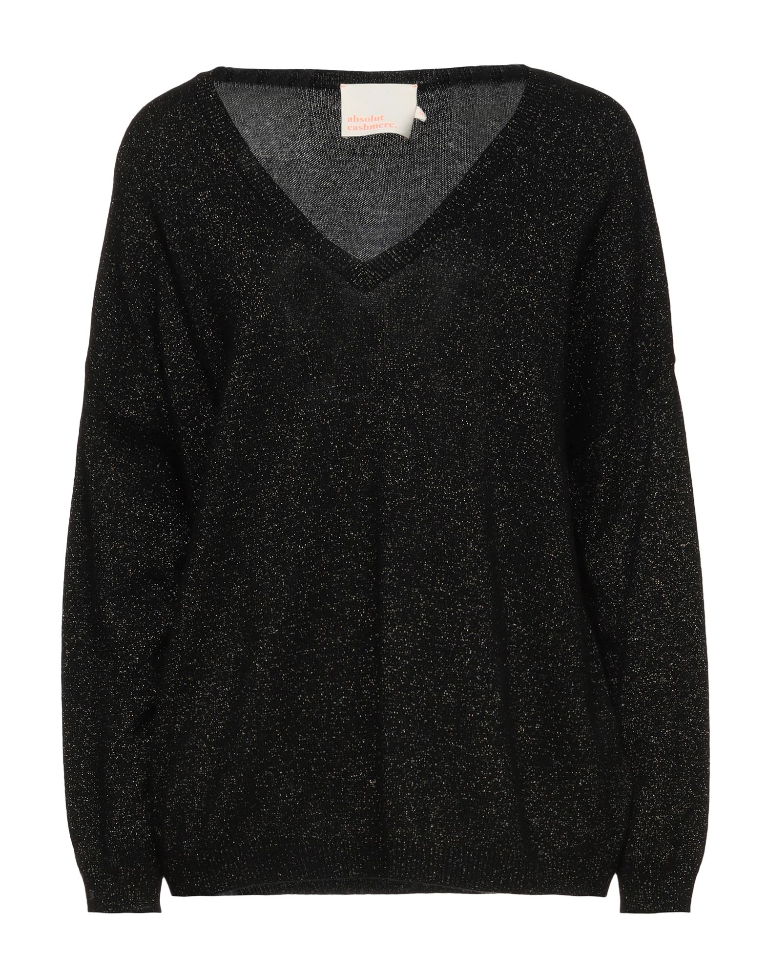 Absolut Cashmere Sweaters In Black