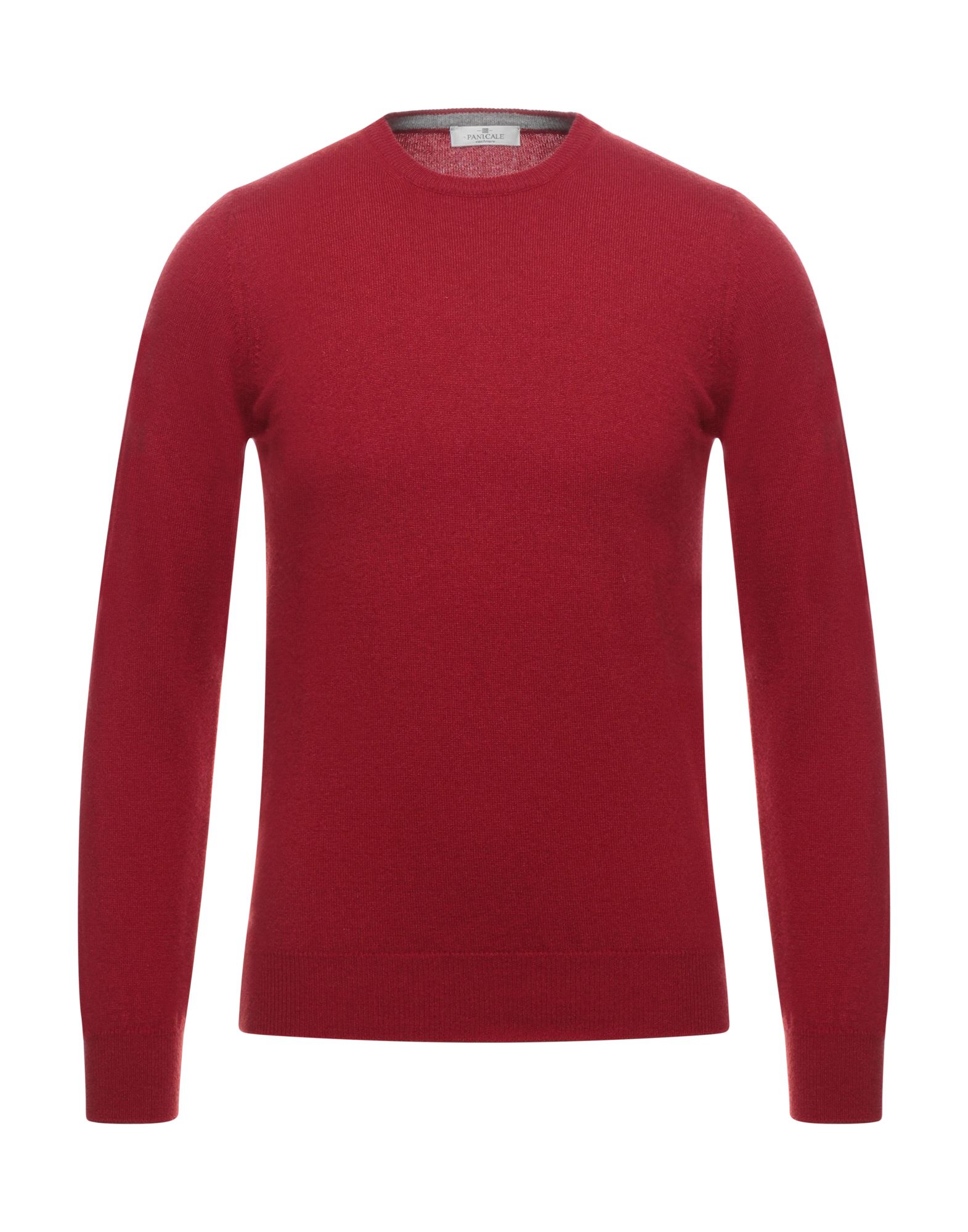 Panicale Sweaters In Red