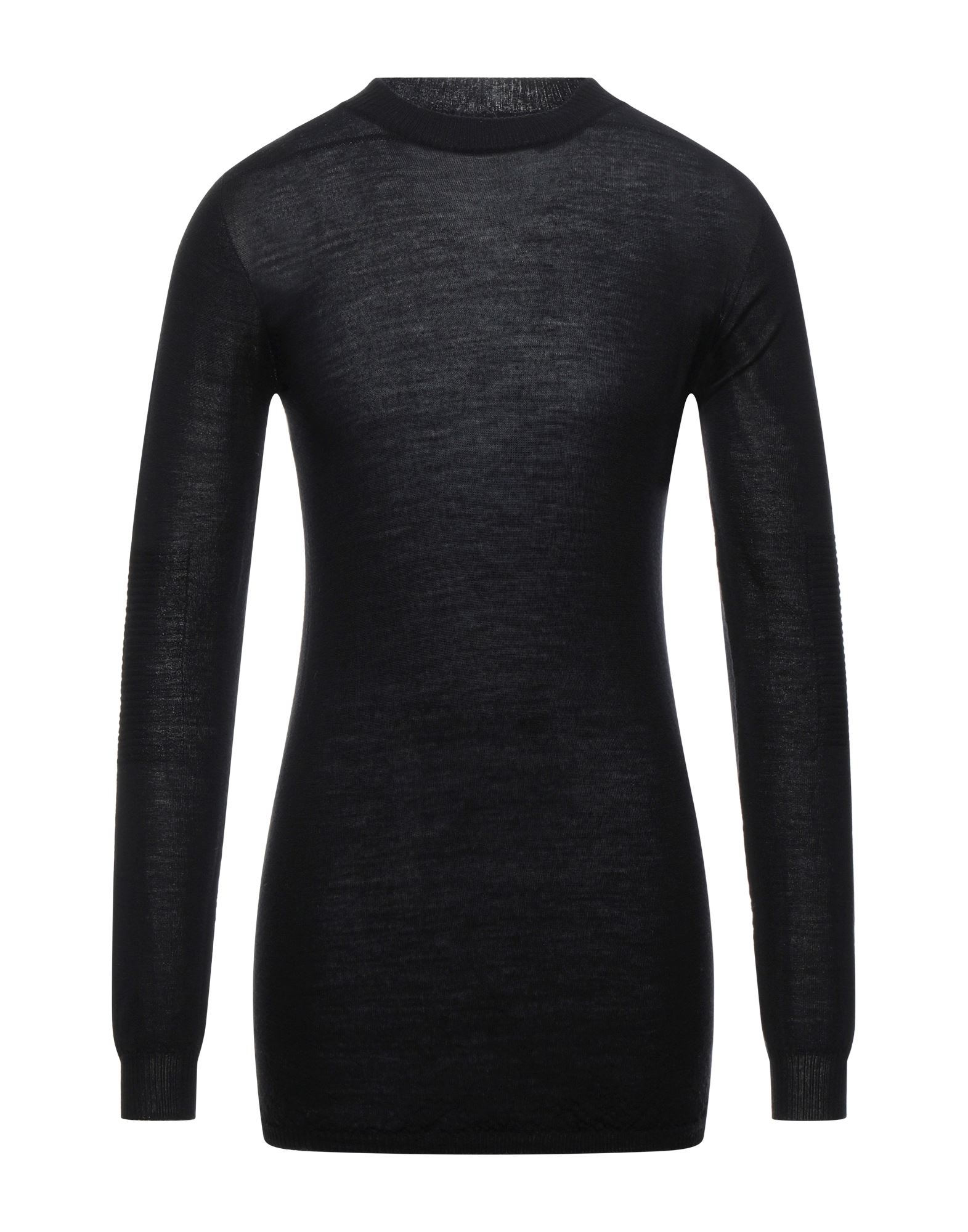 RICK OWENS SWEATERS,14120089GN 4