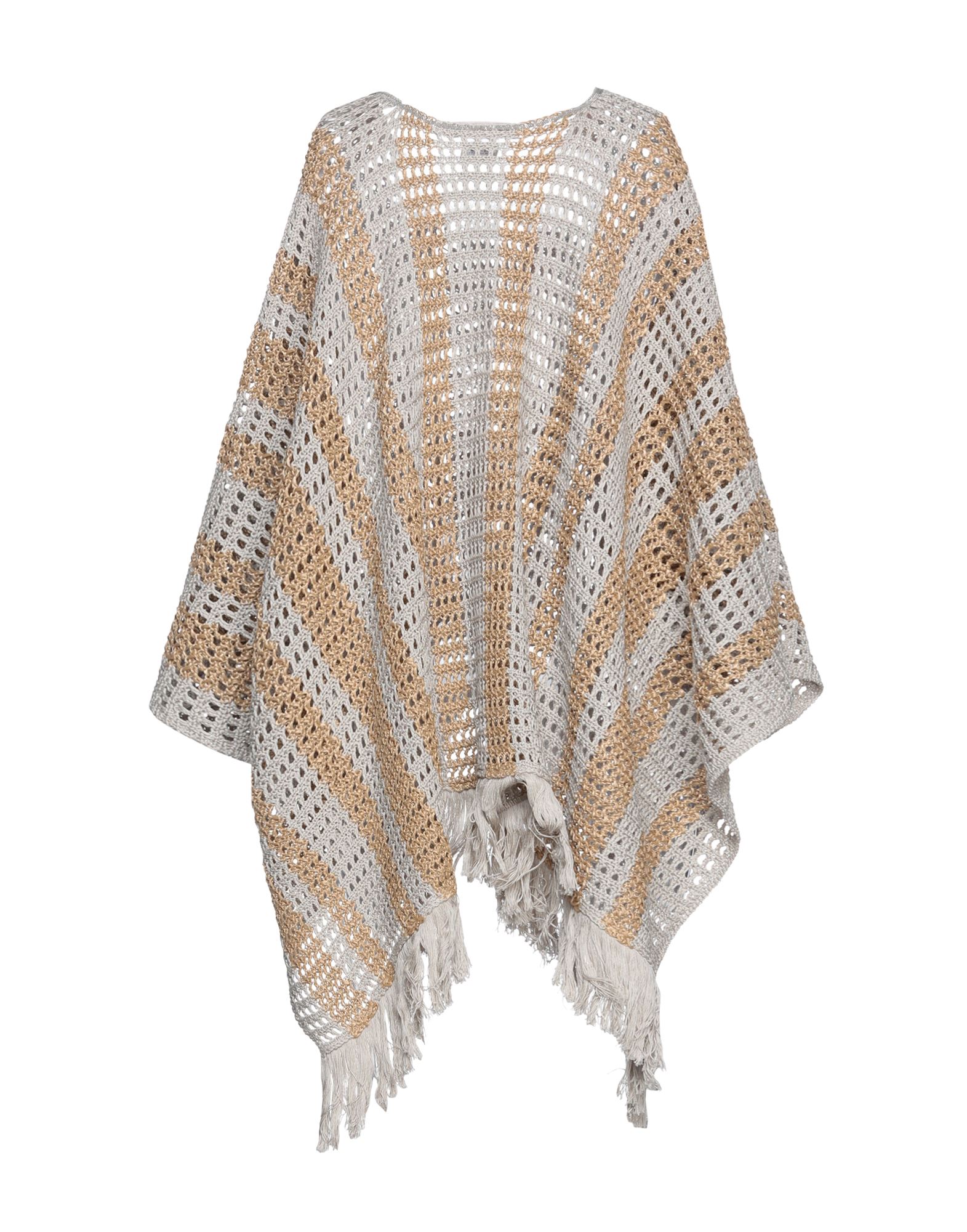  Fabiana Filippi - Jacken & Mäntel - Capes - On Yoox.com 