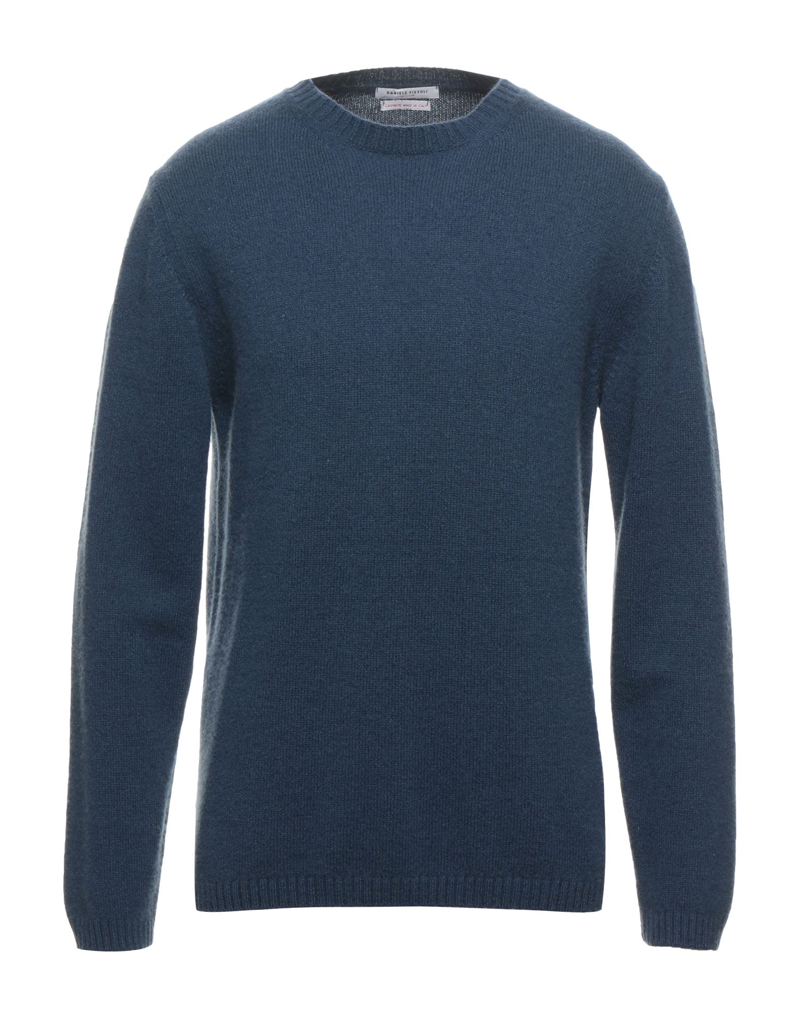 Daniele Fiesoli Sweaters In Blue