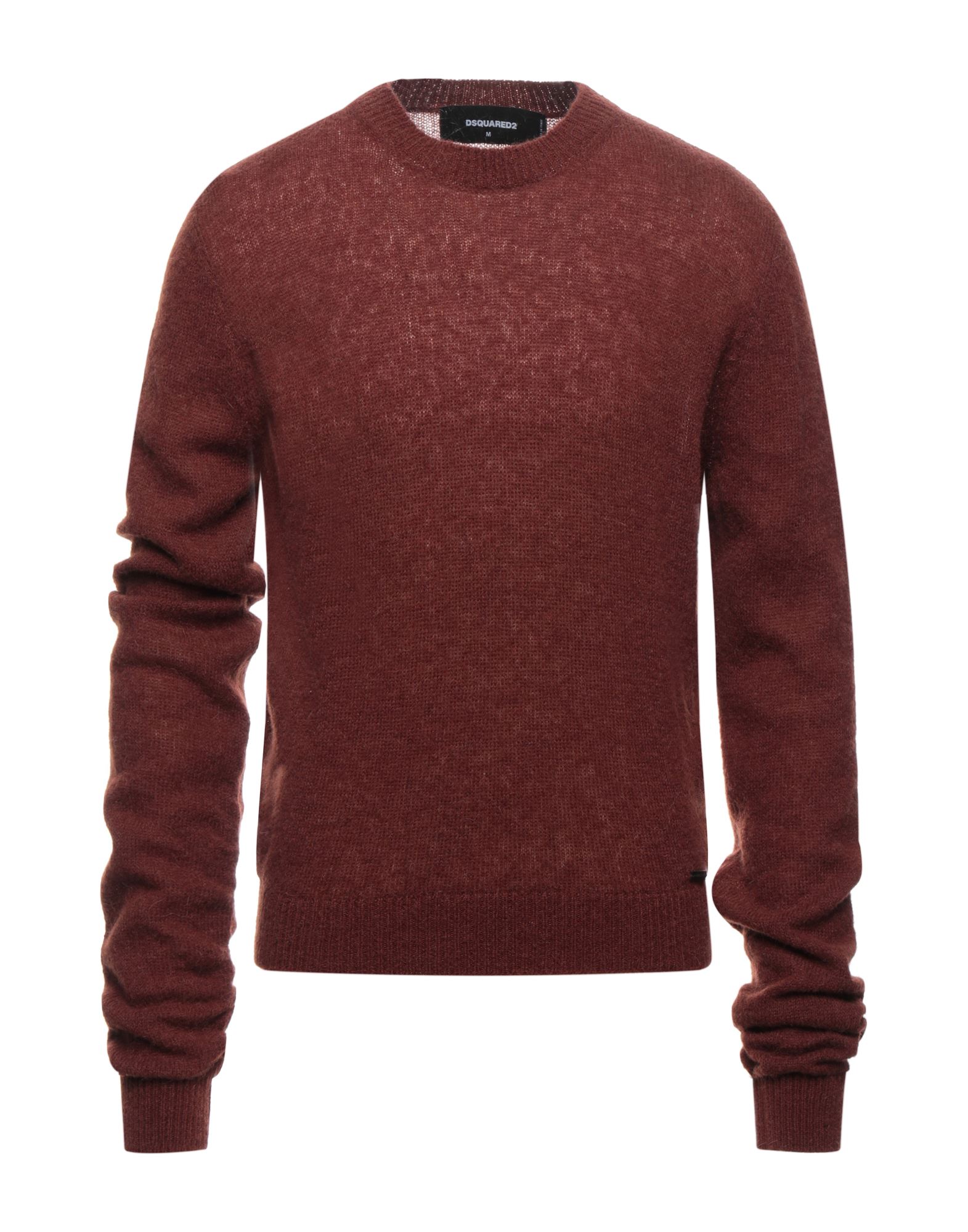 Dsquared2 Sweaters In Red