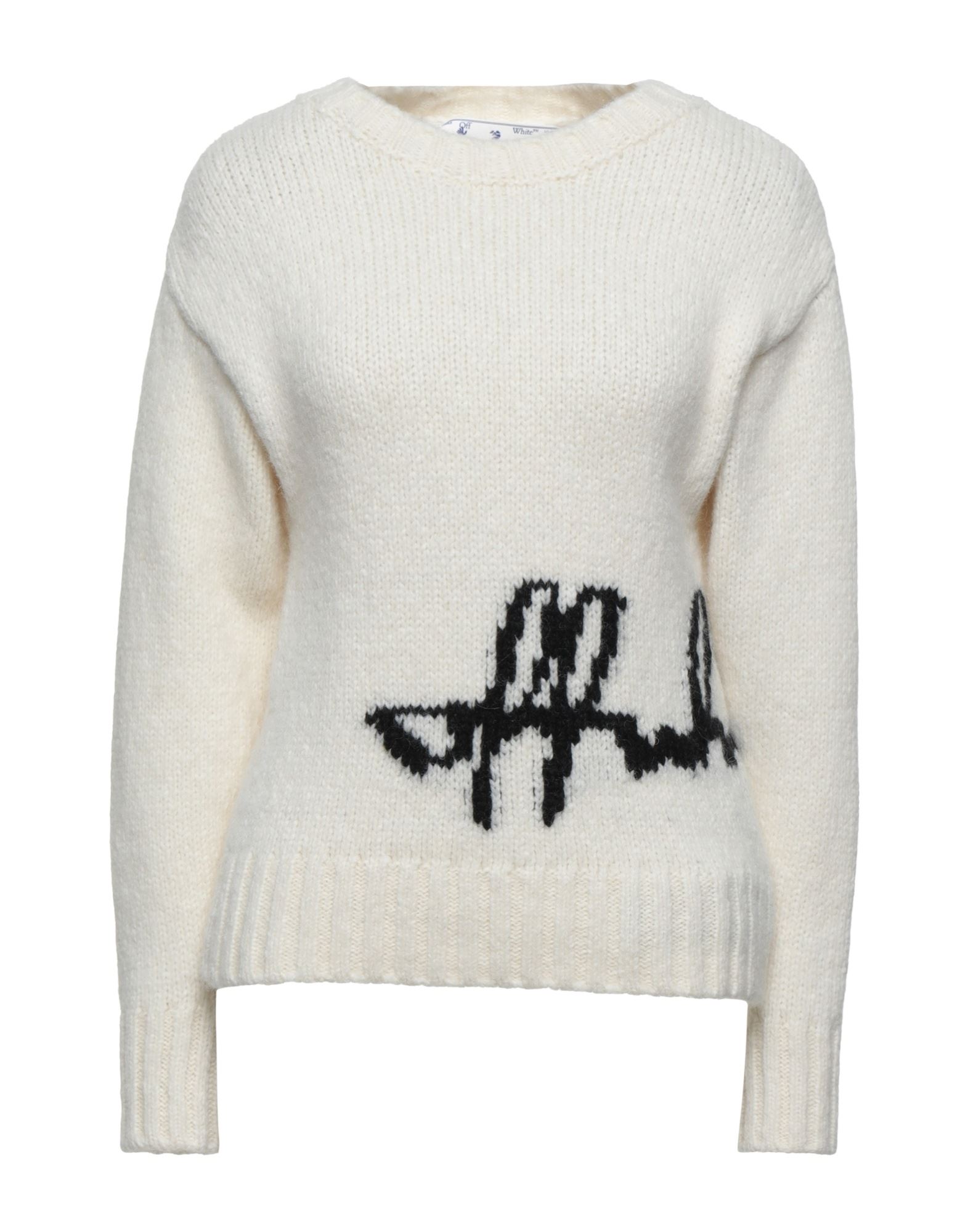 OFF-WHITE &TRADE; SWEATERS,14121059HS 4