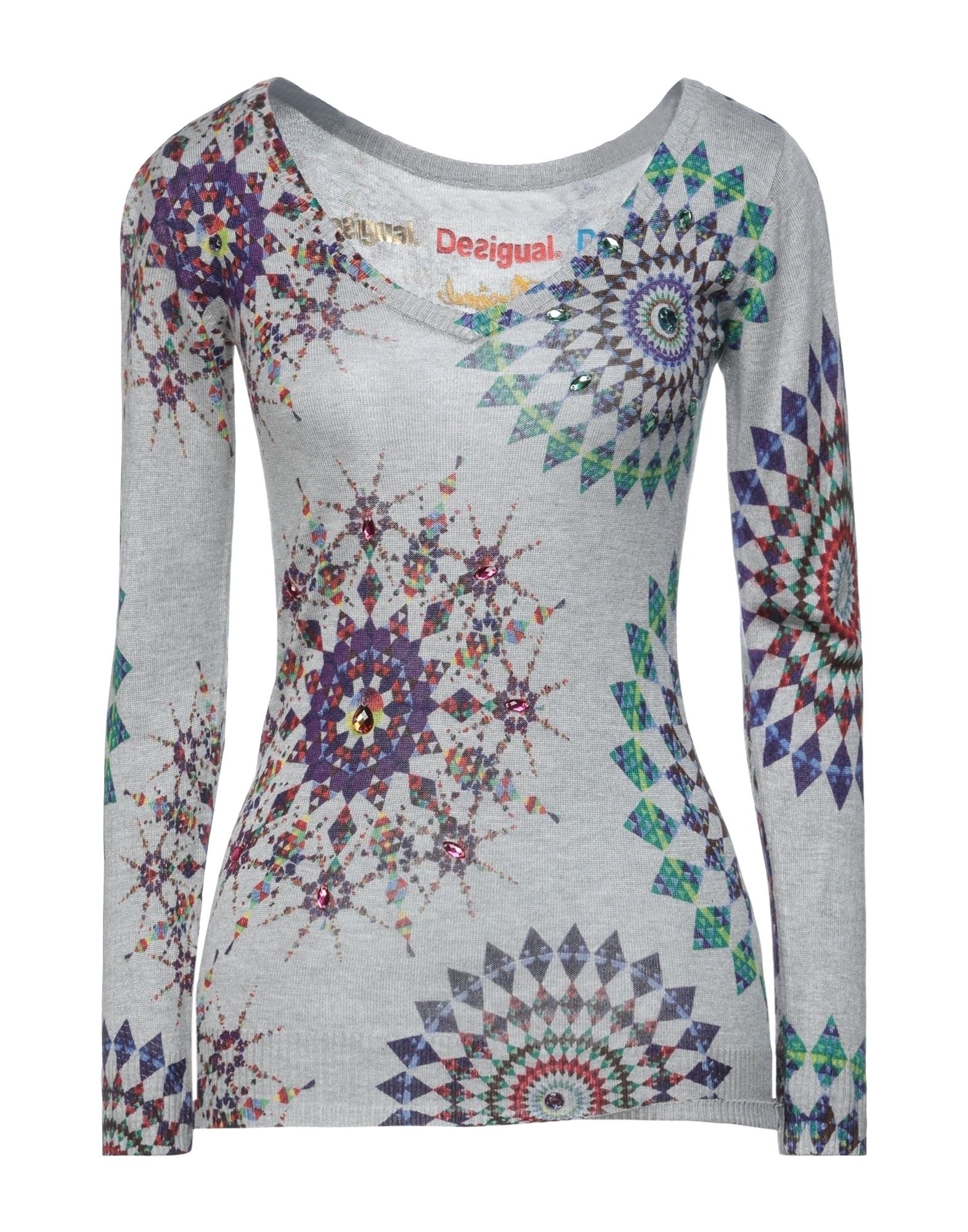 DESIGUAL Свитер
