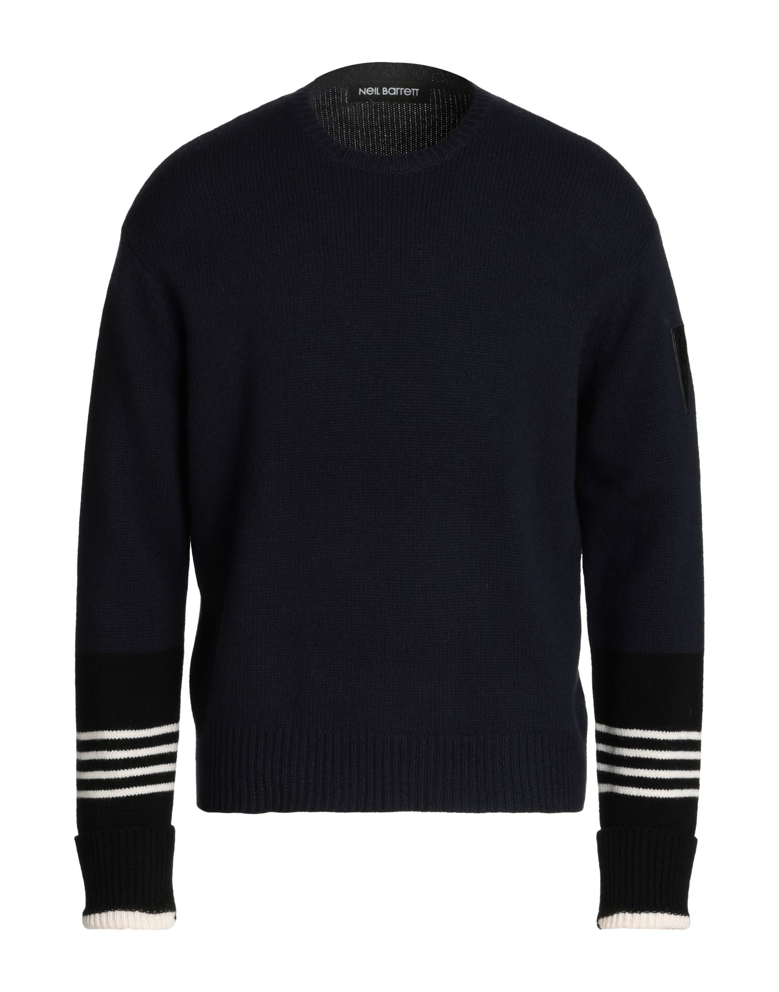  Neil Barrett - Strickwaren - Pullover - On Yoox.com 