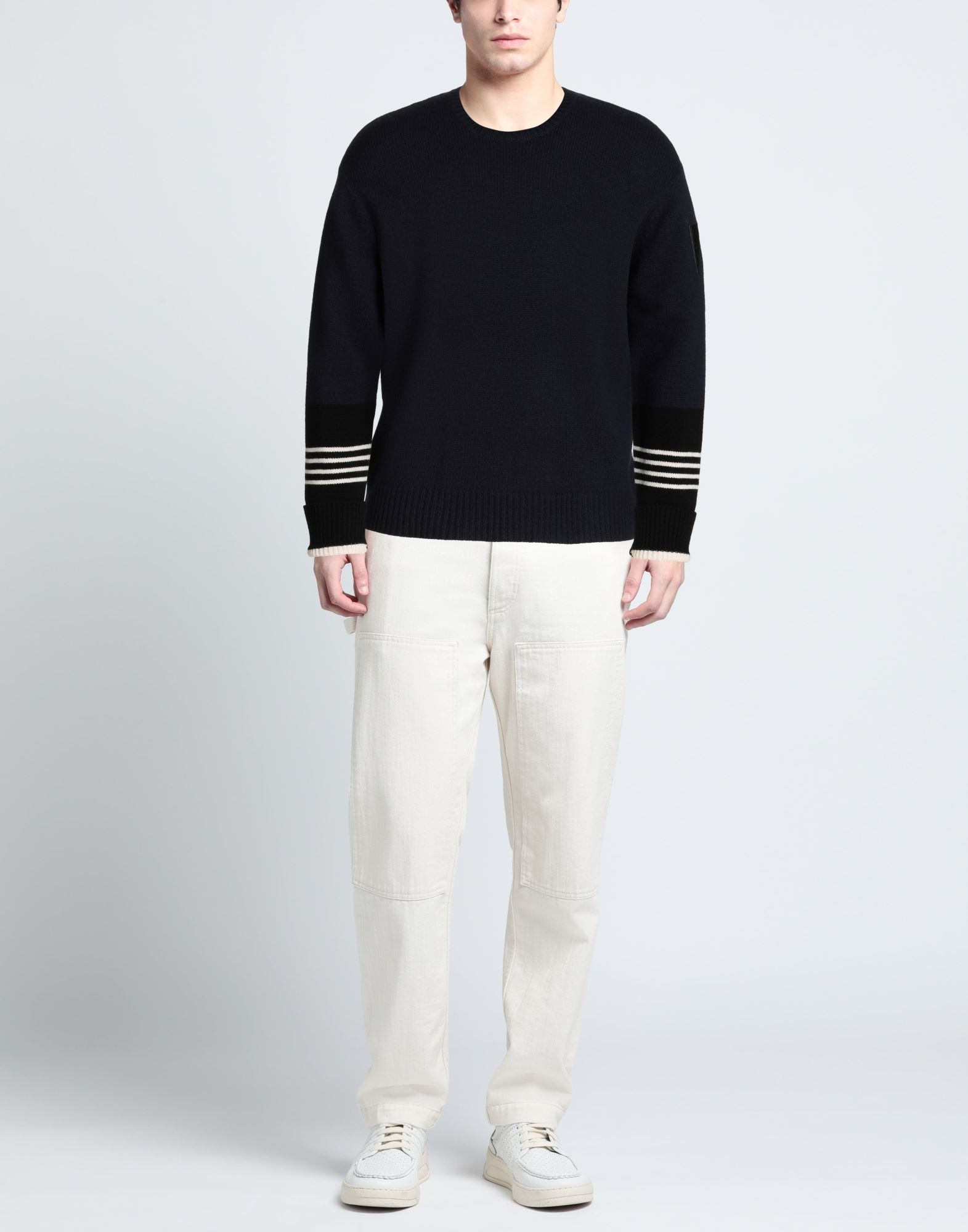  Neil Barrett - Strickwaren - Pullover - On Yoox.com 