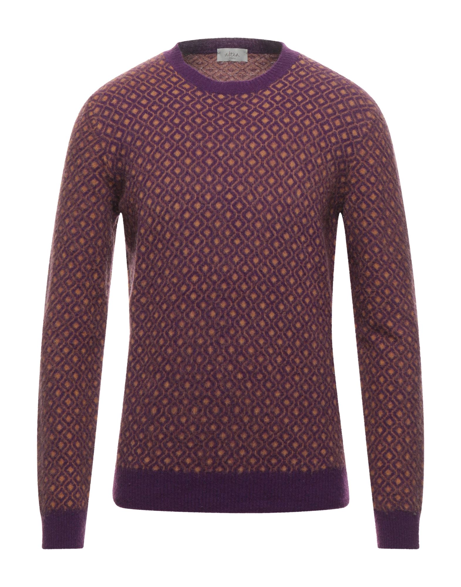 Altea Sweaters In Purple