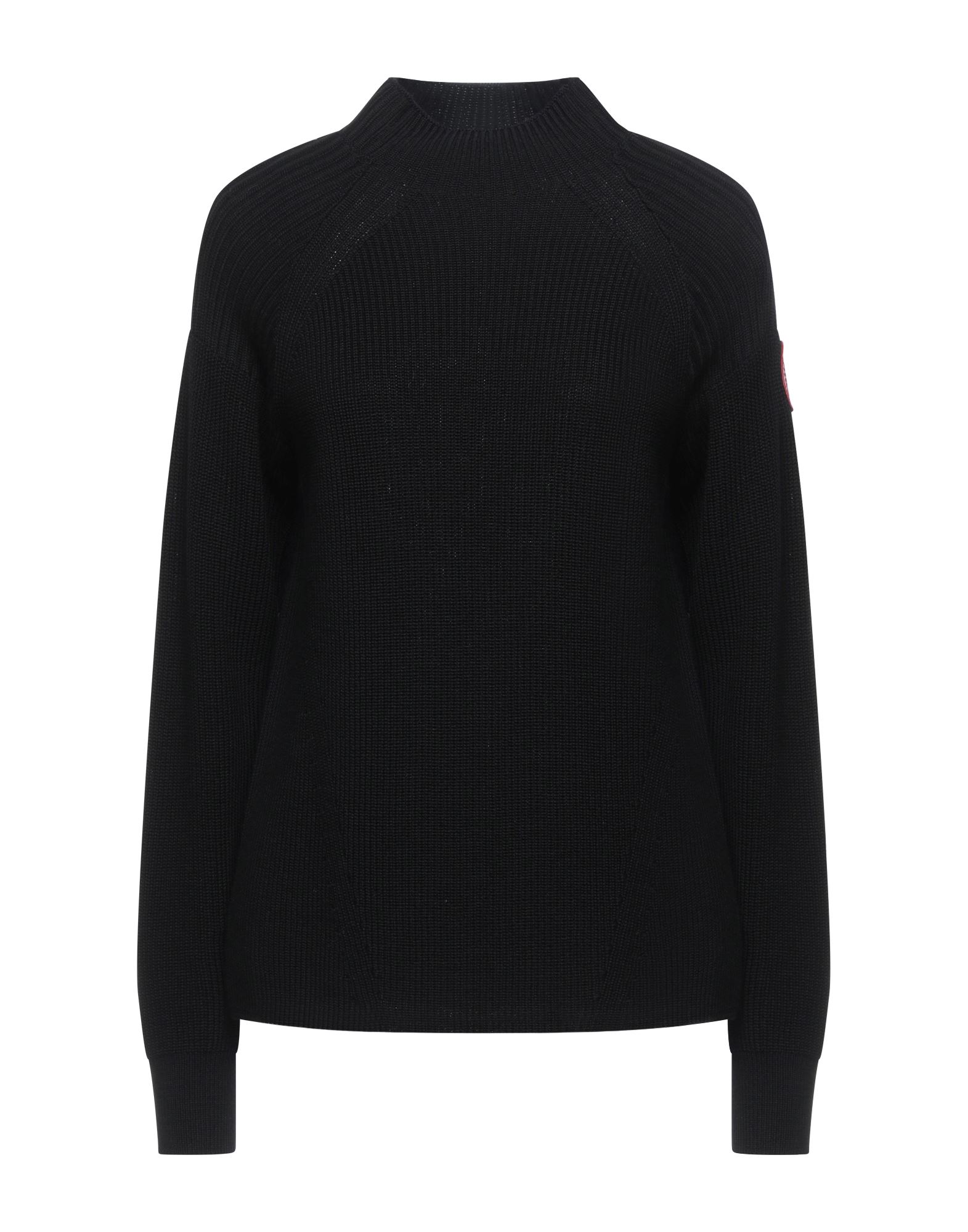 canada goose turtleneck