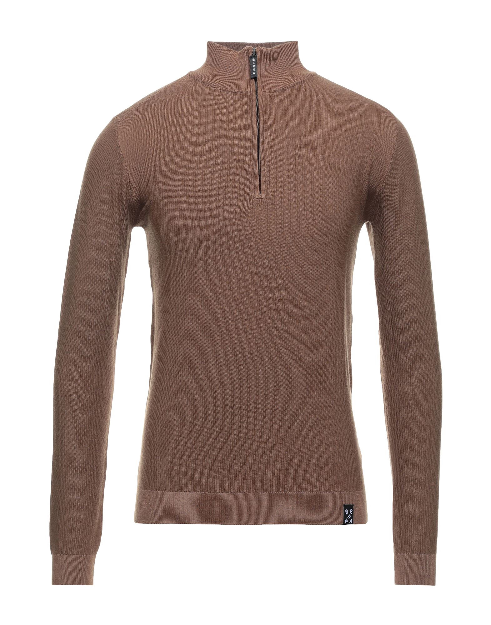  Berna - Strickwaren - Rollkragenpullover - On Yoox.com 