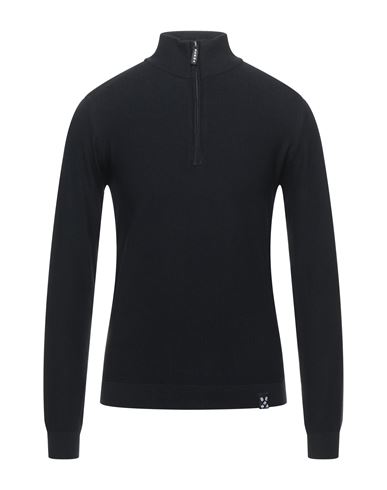 Cuello alto Hombre Azul noche L,M,S,XL,XXL Hombre