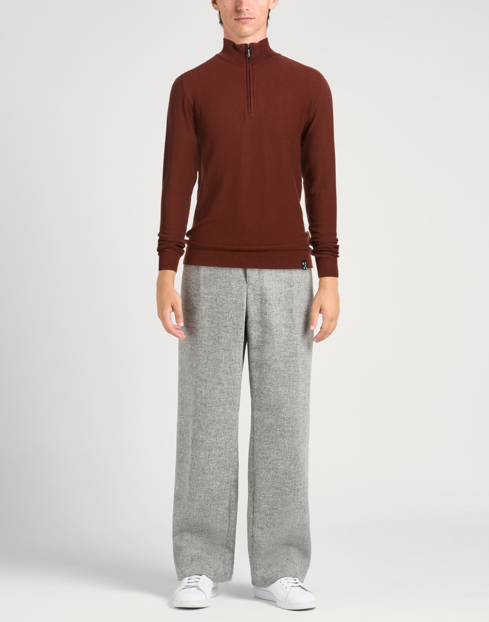  Berna - Strickwaren - Rollkragenpullover - On Yoox.com 