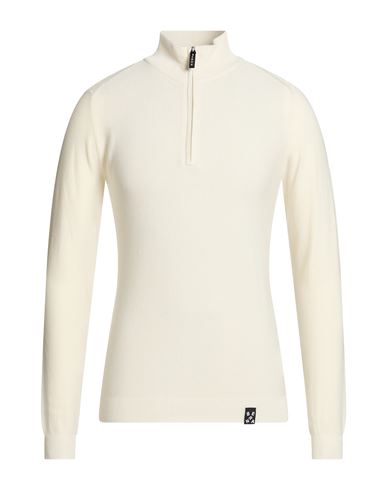 Pullover Hombre Platino L,S Hombre